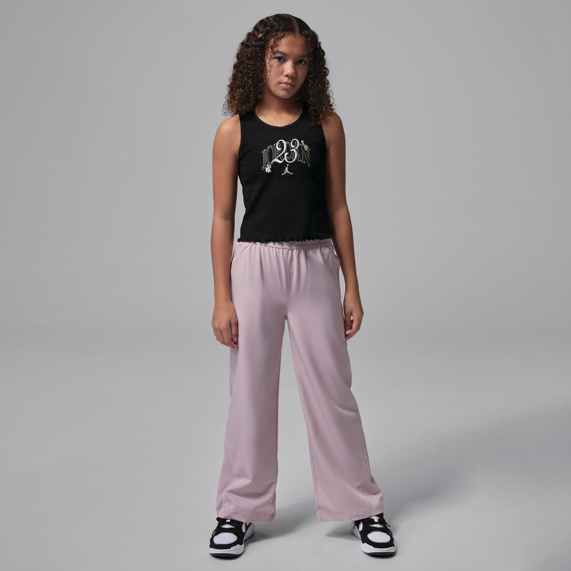 JDG FLOWER OF FRIENDSHIP TANK גופיה