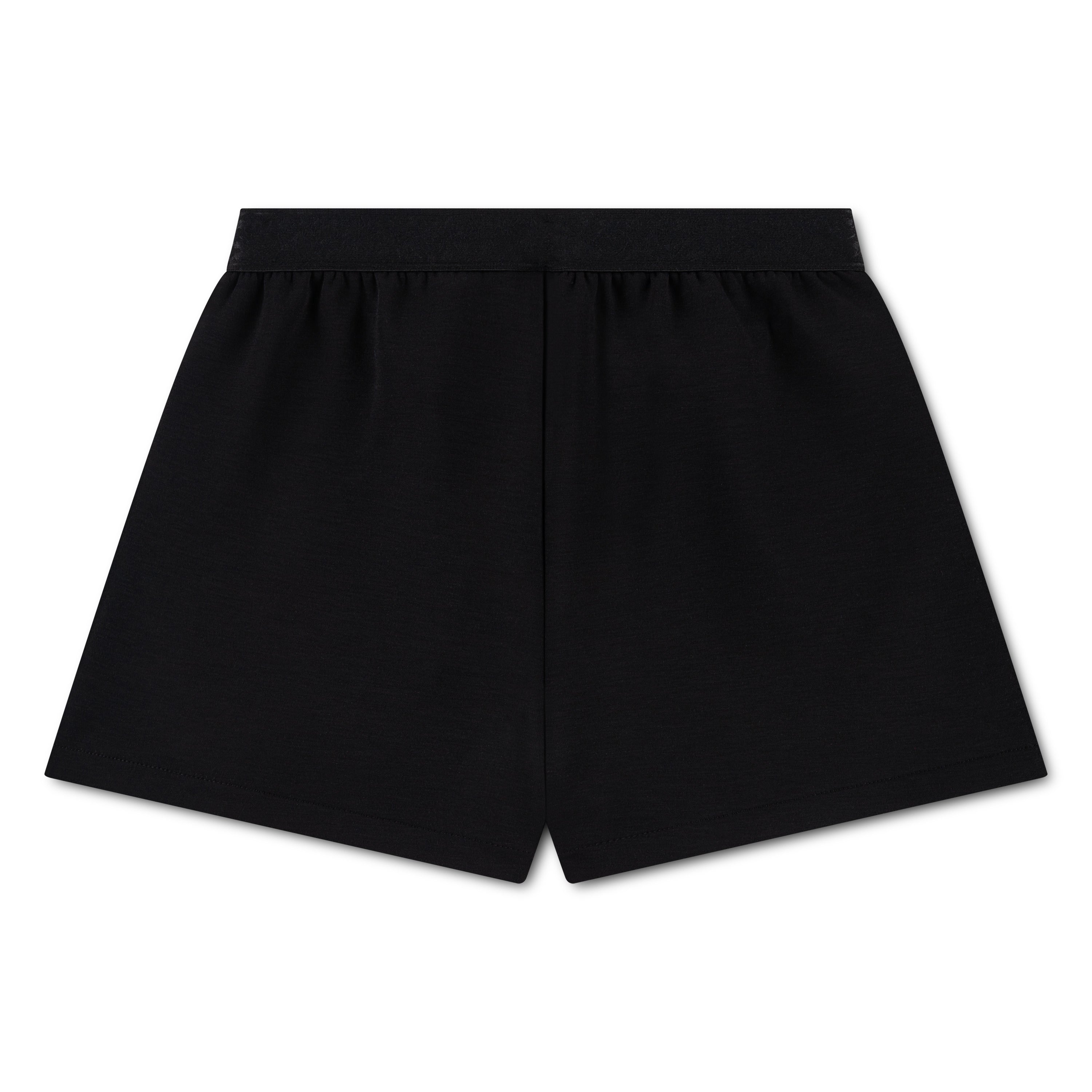 JDG FLOWER OF FRIENDSHIP SHORT מכנסיים קצרים