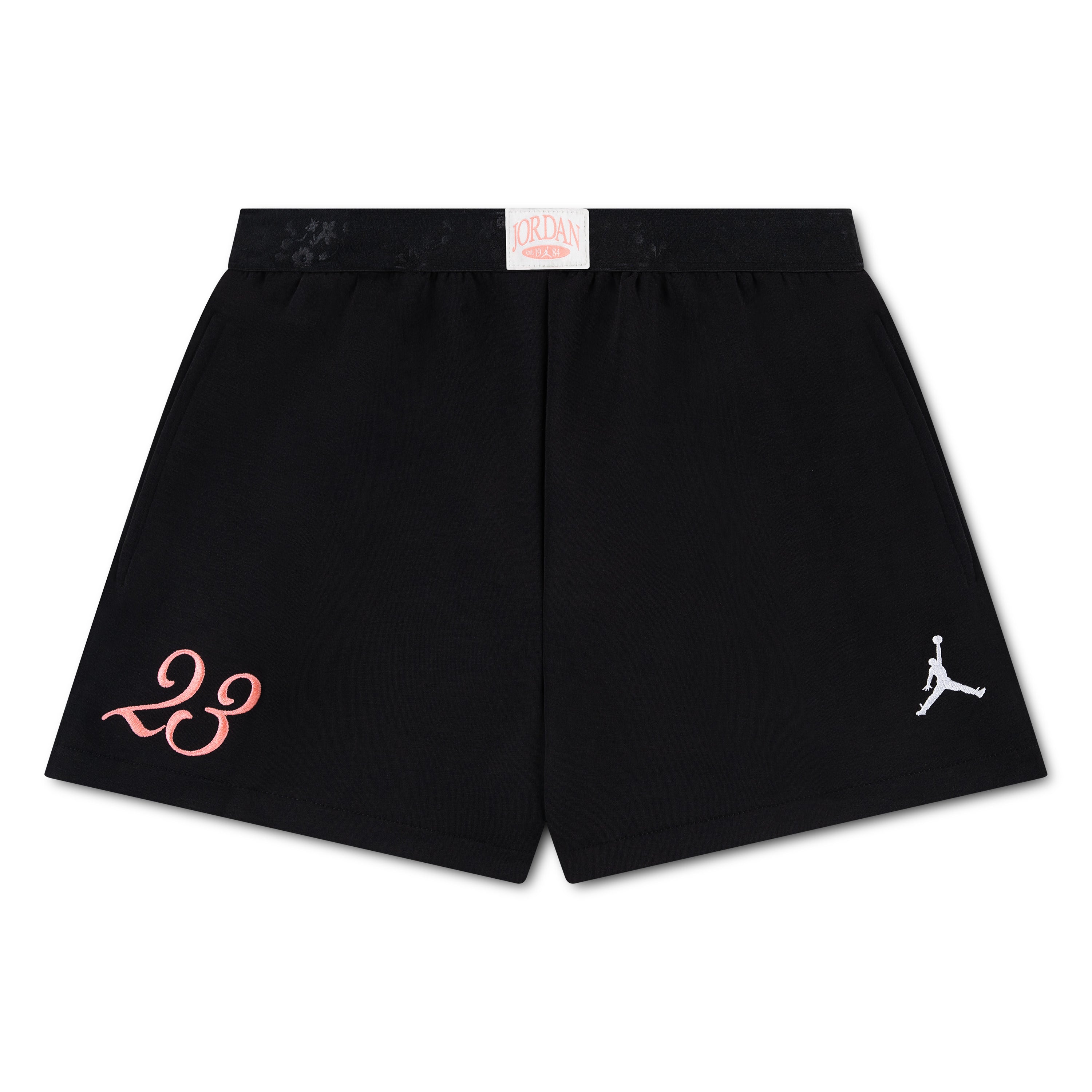 JDG FLOWER OF FRIENDSHIP SHORT מכנסיים קצרים