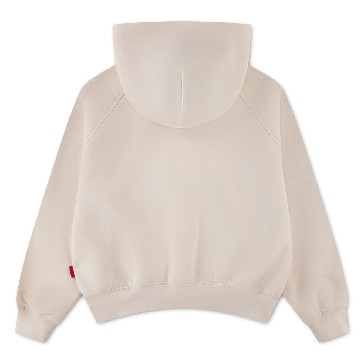 Jordan Brooklyn Fleece קפוצ׳ון