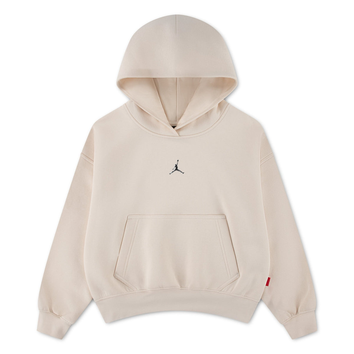 Jordan Brooklyn Fleece קפוצ׳ון