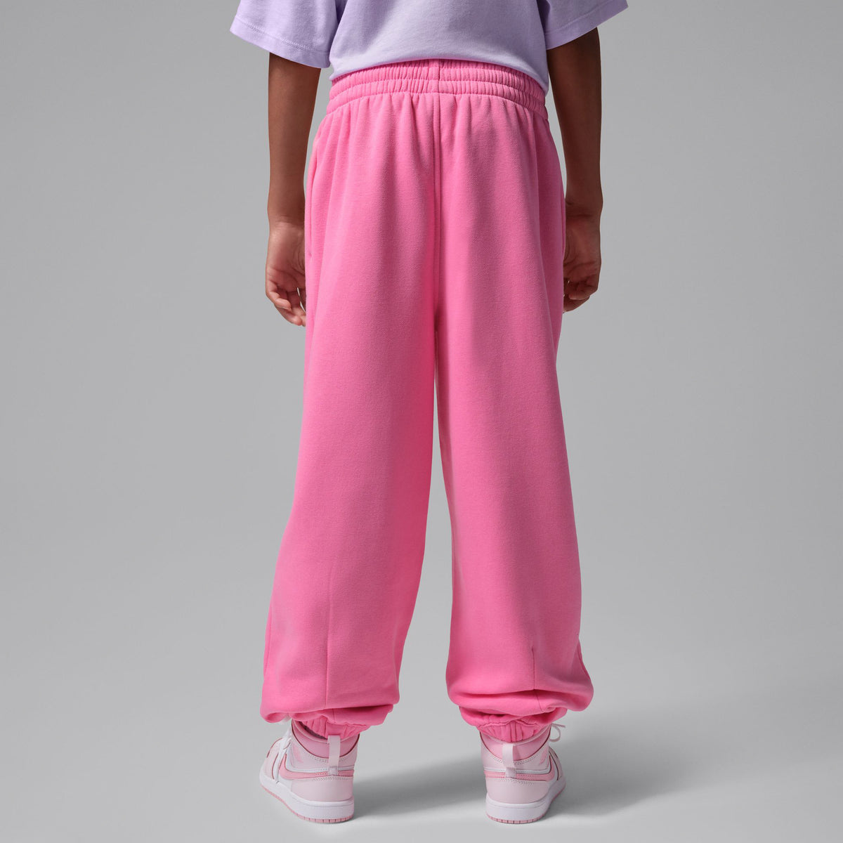 Brooklyn Fleece Jogger מכנסיים ארוכים