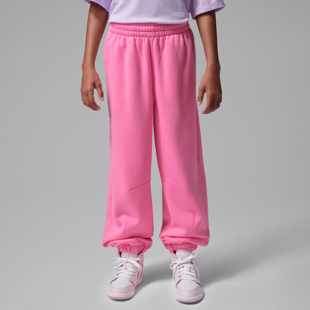 Brooklyn Fleece Jogger מכנסיים ארוכים
