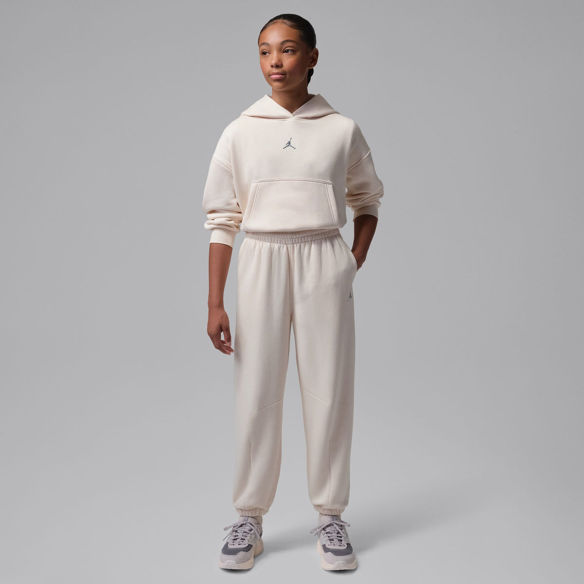Brooklyn Fleece Jogger מכנסיים ארוכים