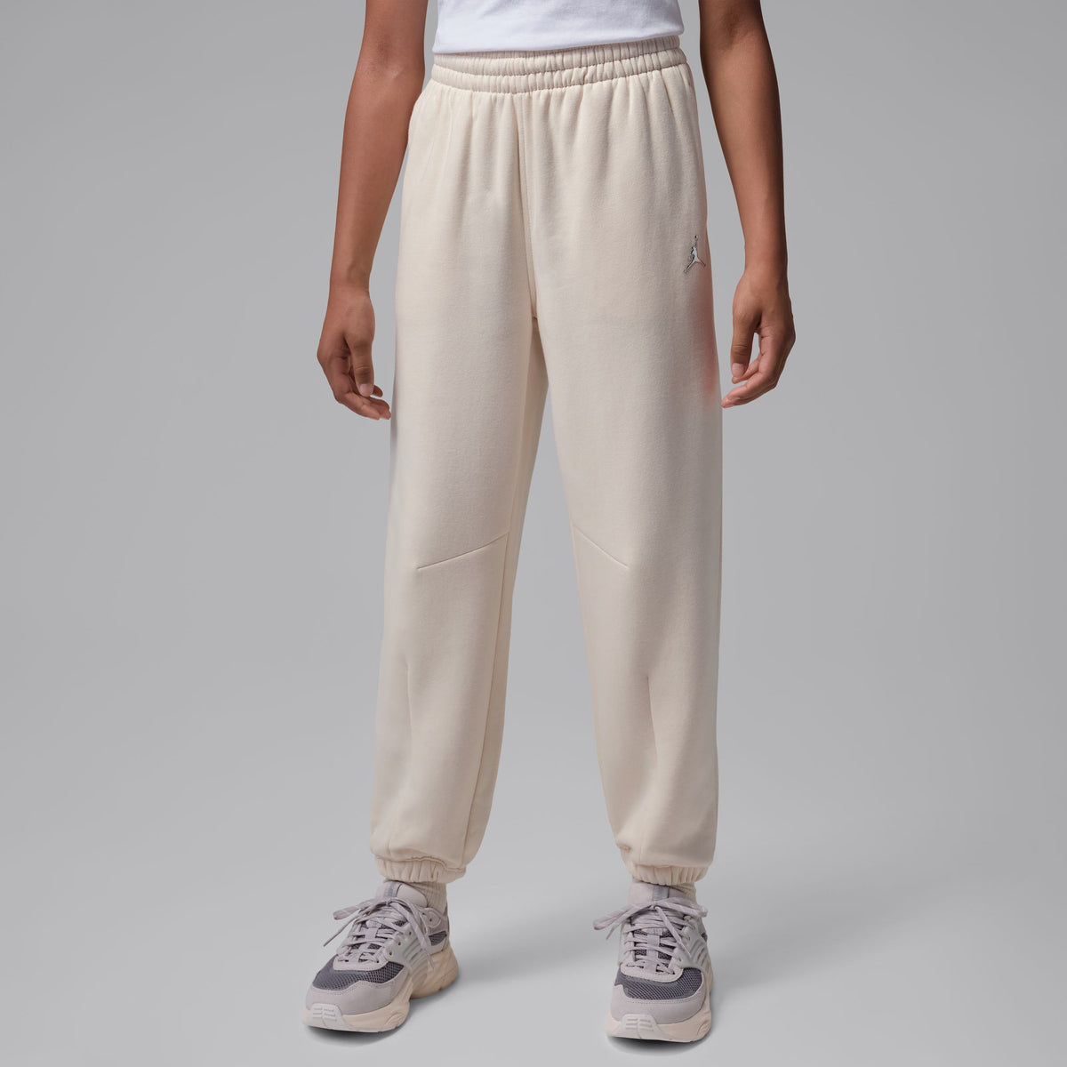 Brooklyn Fleece Jogger מכנסיים ארוכים