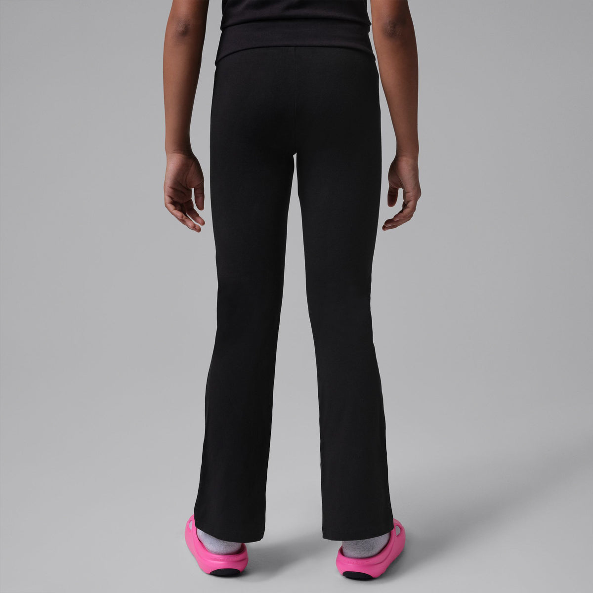 JORDAN FLARED LEGGING מכנסיים ארוכים