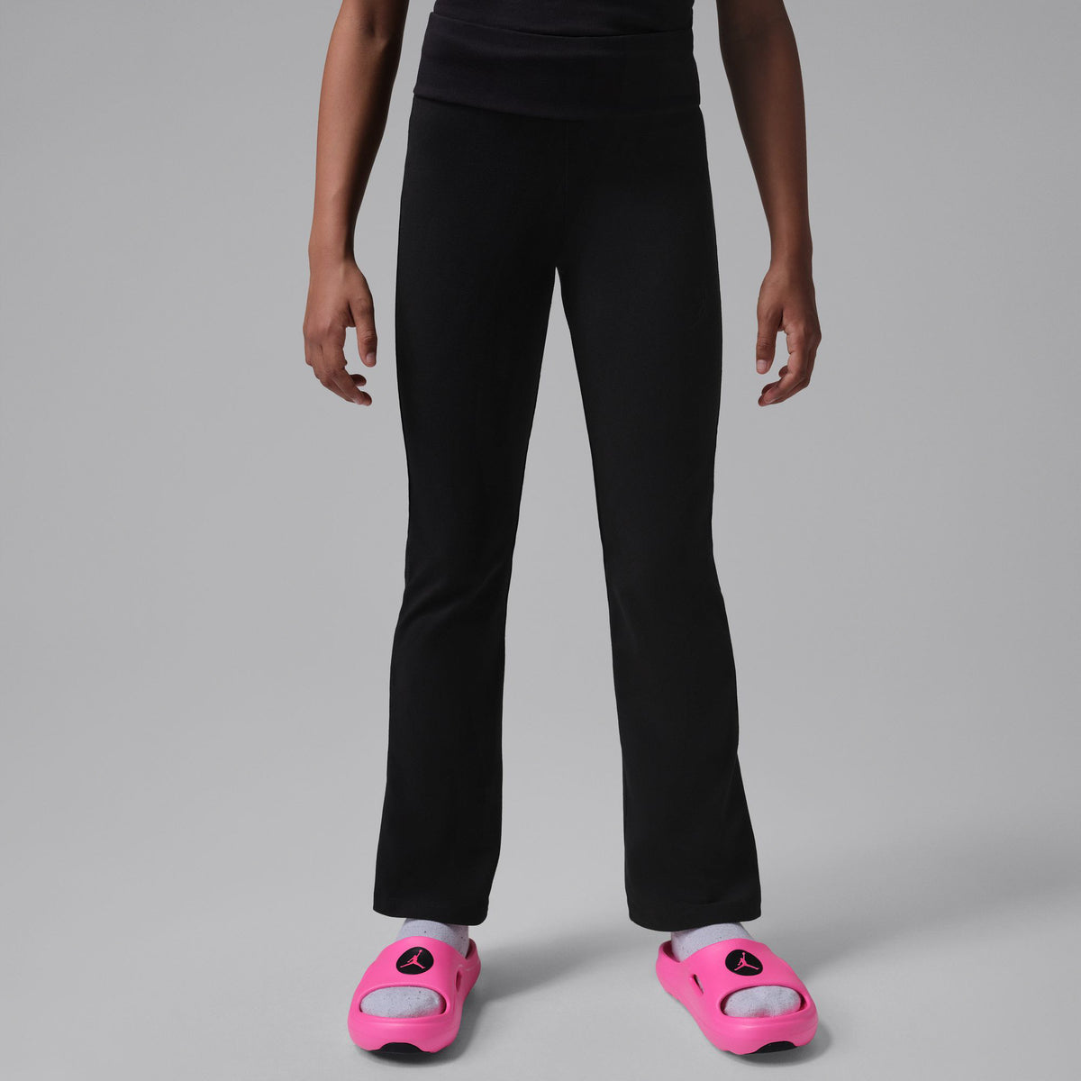 JORDAN FLARED LEGGING מכנסיים ארוכים