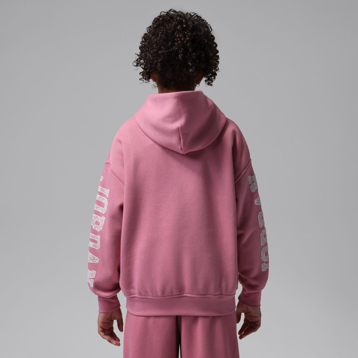 Pullover Hoodie קפוצ'ון