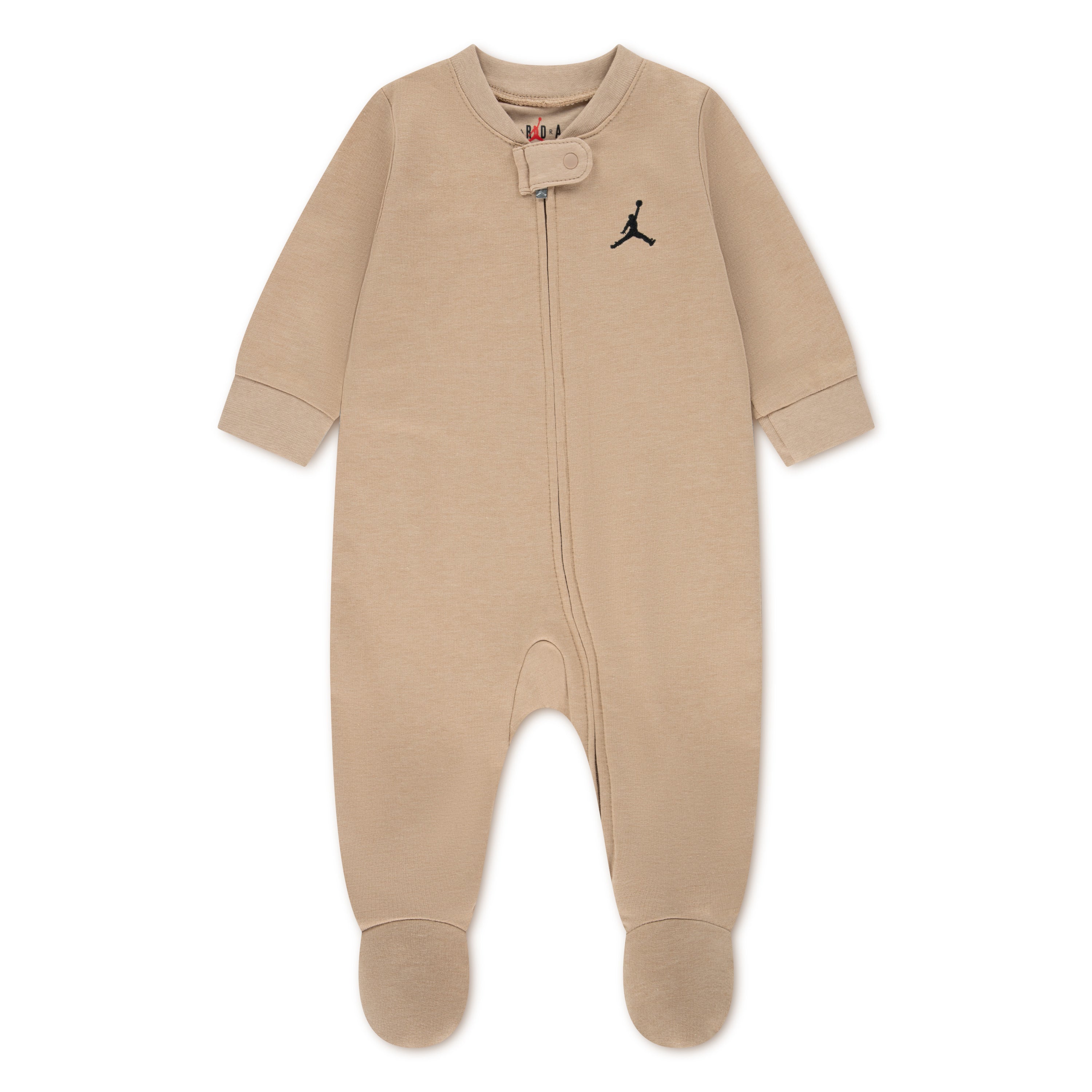 JUMPMAN FOOTED אוברול