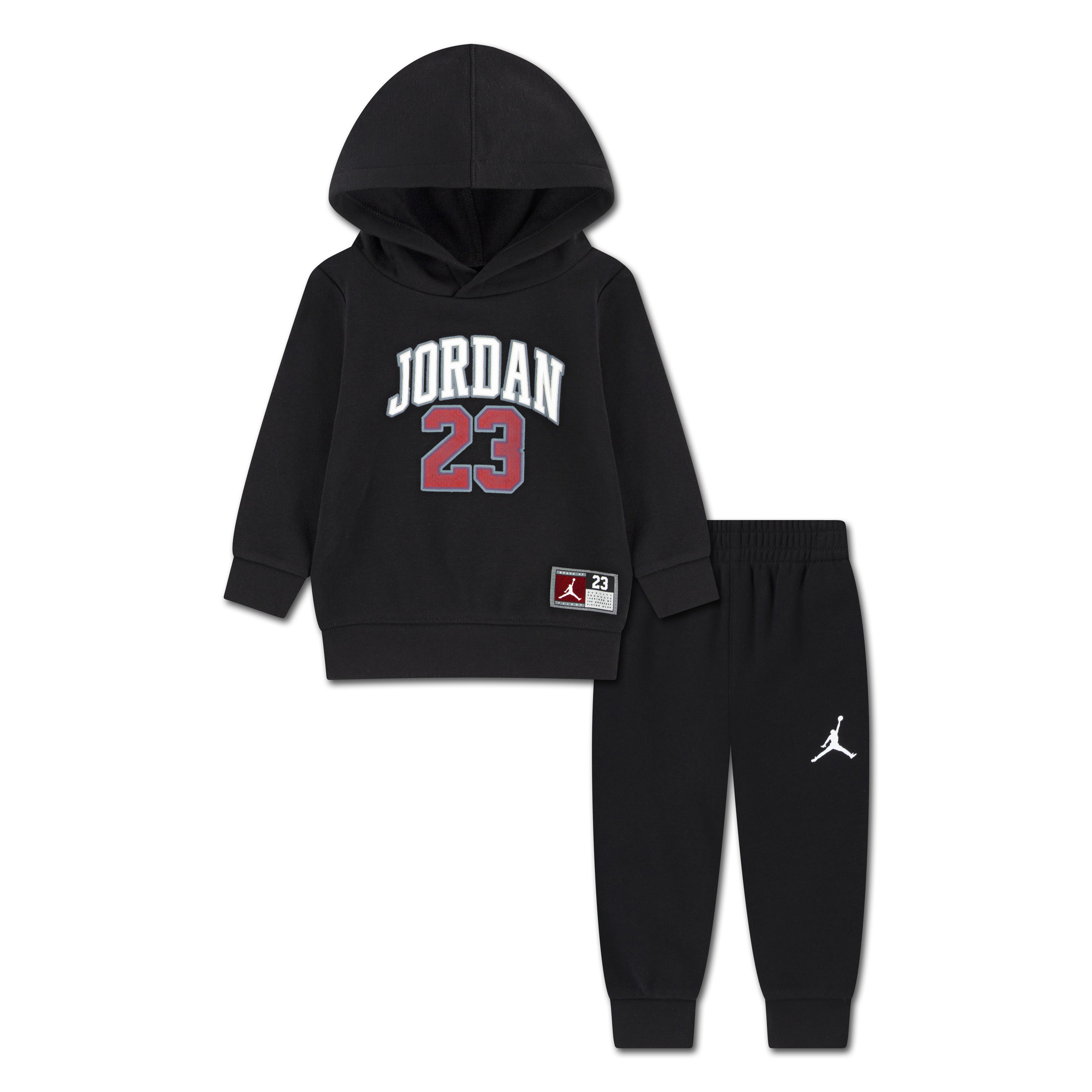 JERSEY PACK חליפת טרנינג