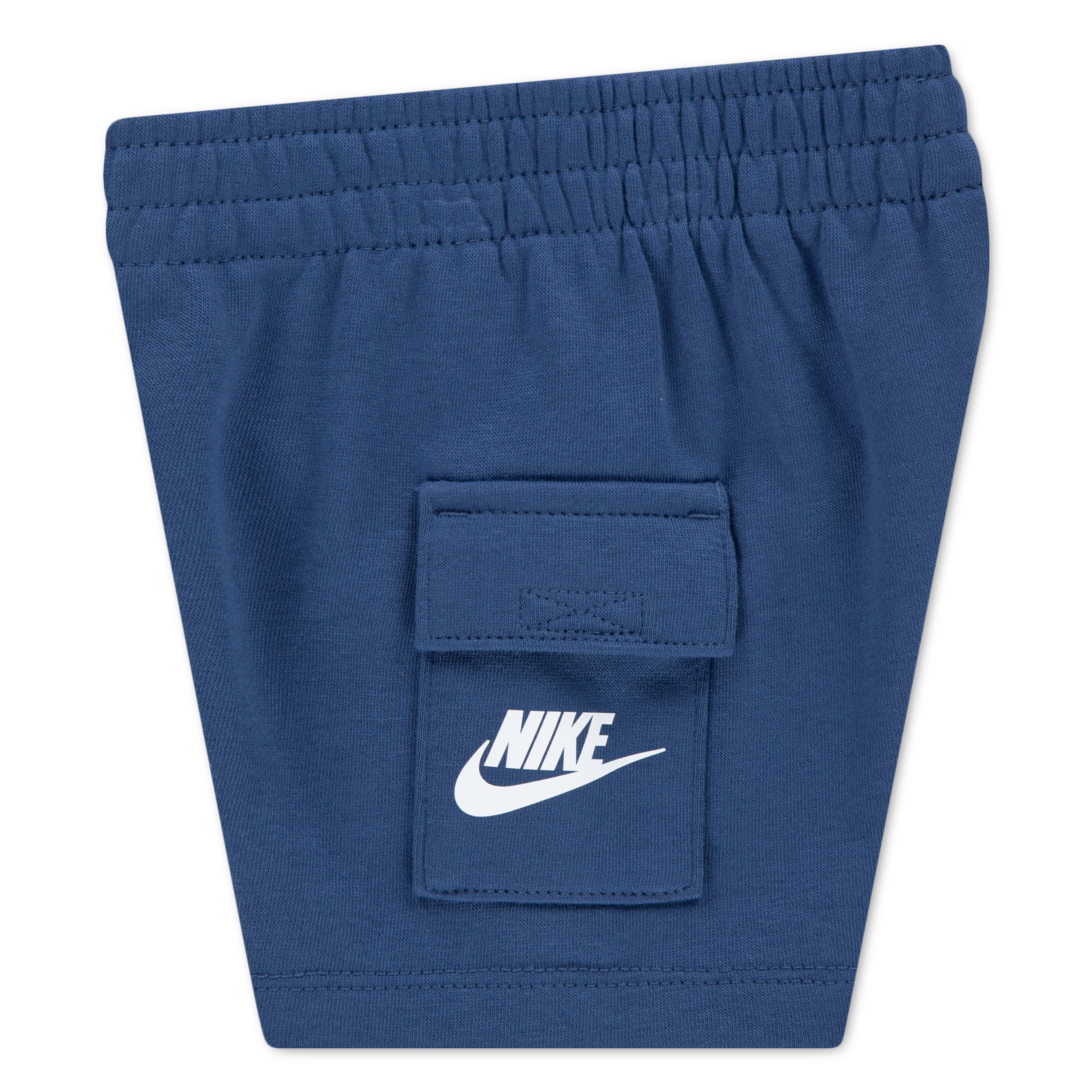 B NSW HBR CARGO FT SHORT SET סט