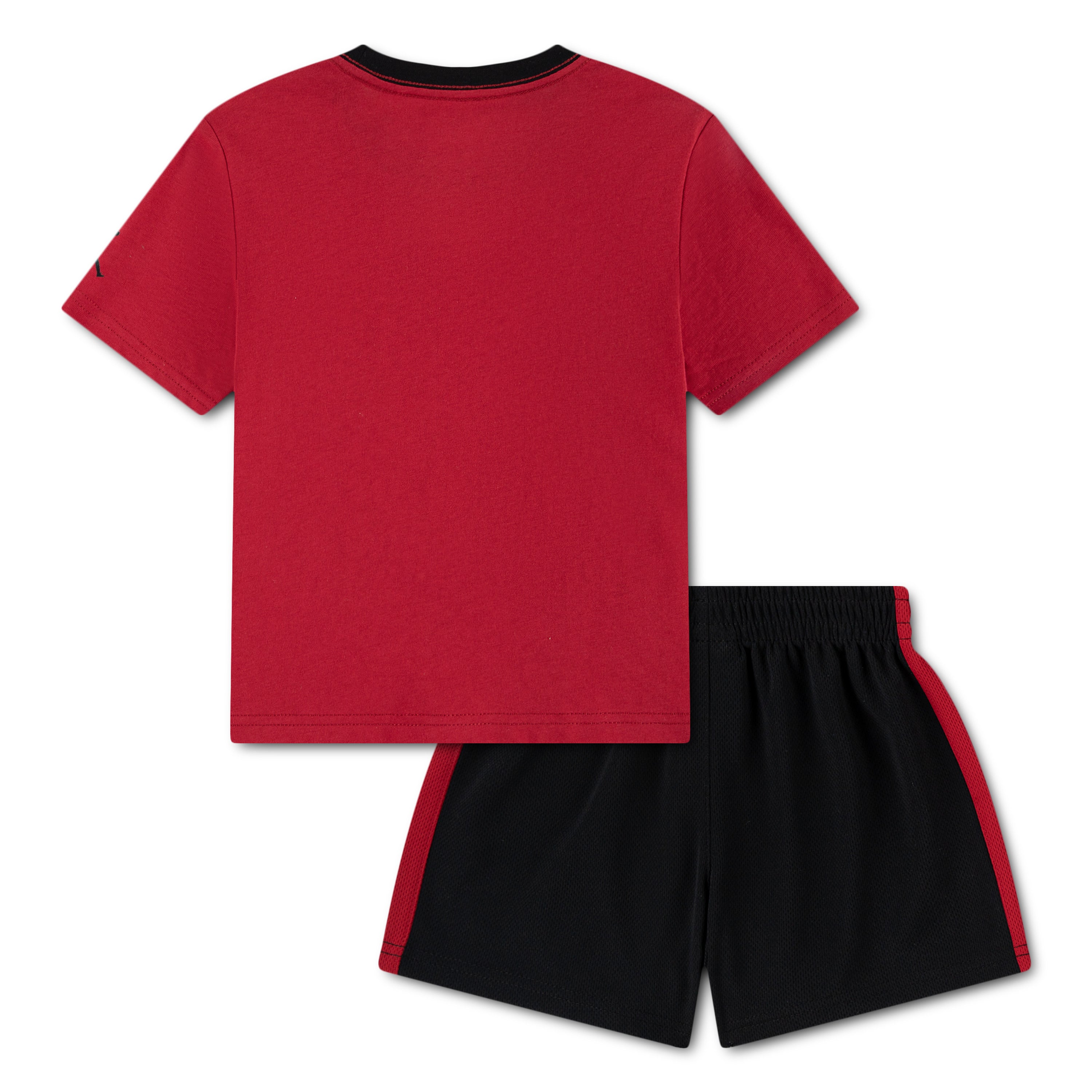 JORDAN AIRBALL MESH סט