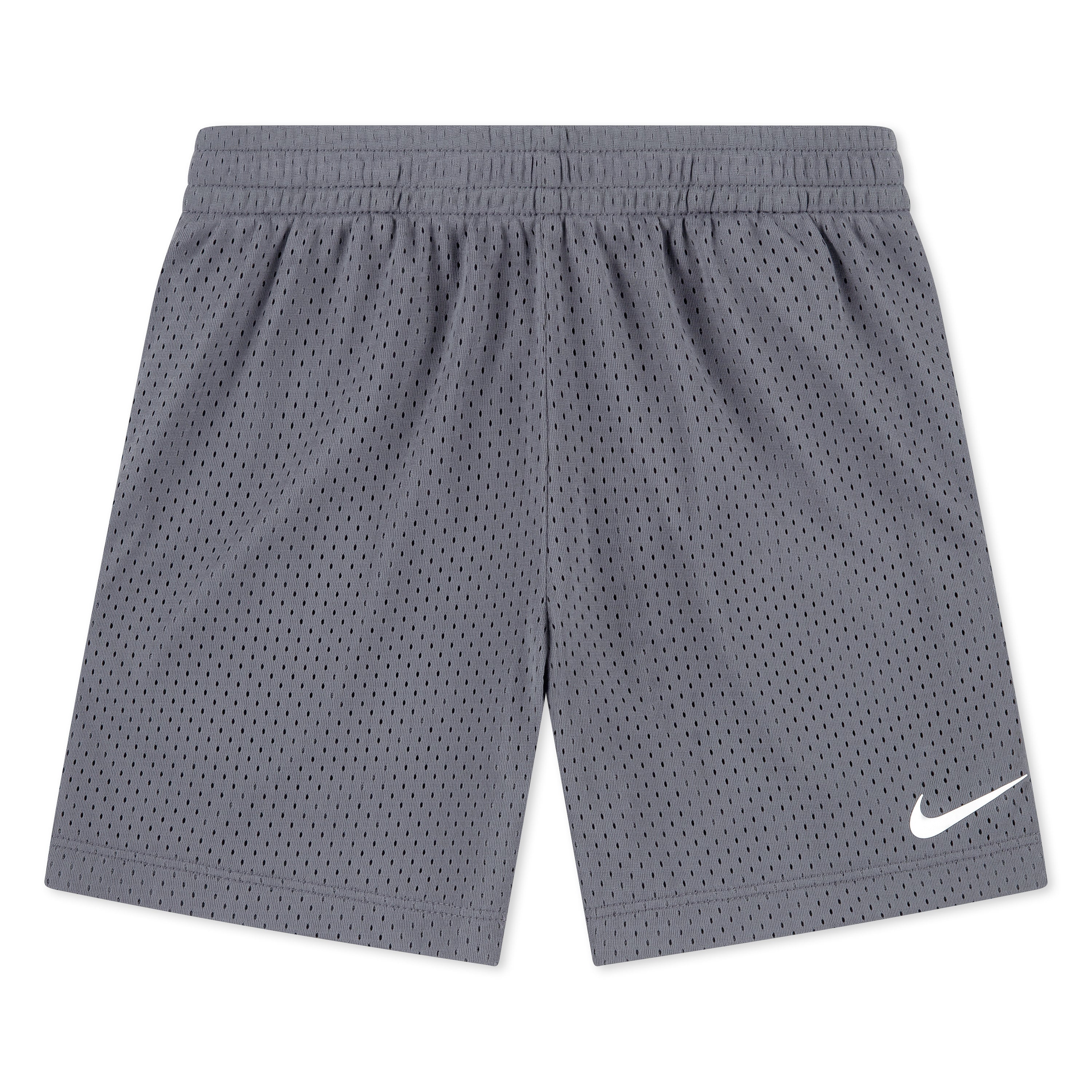 MULTI MESH מכנסיים קצרים