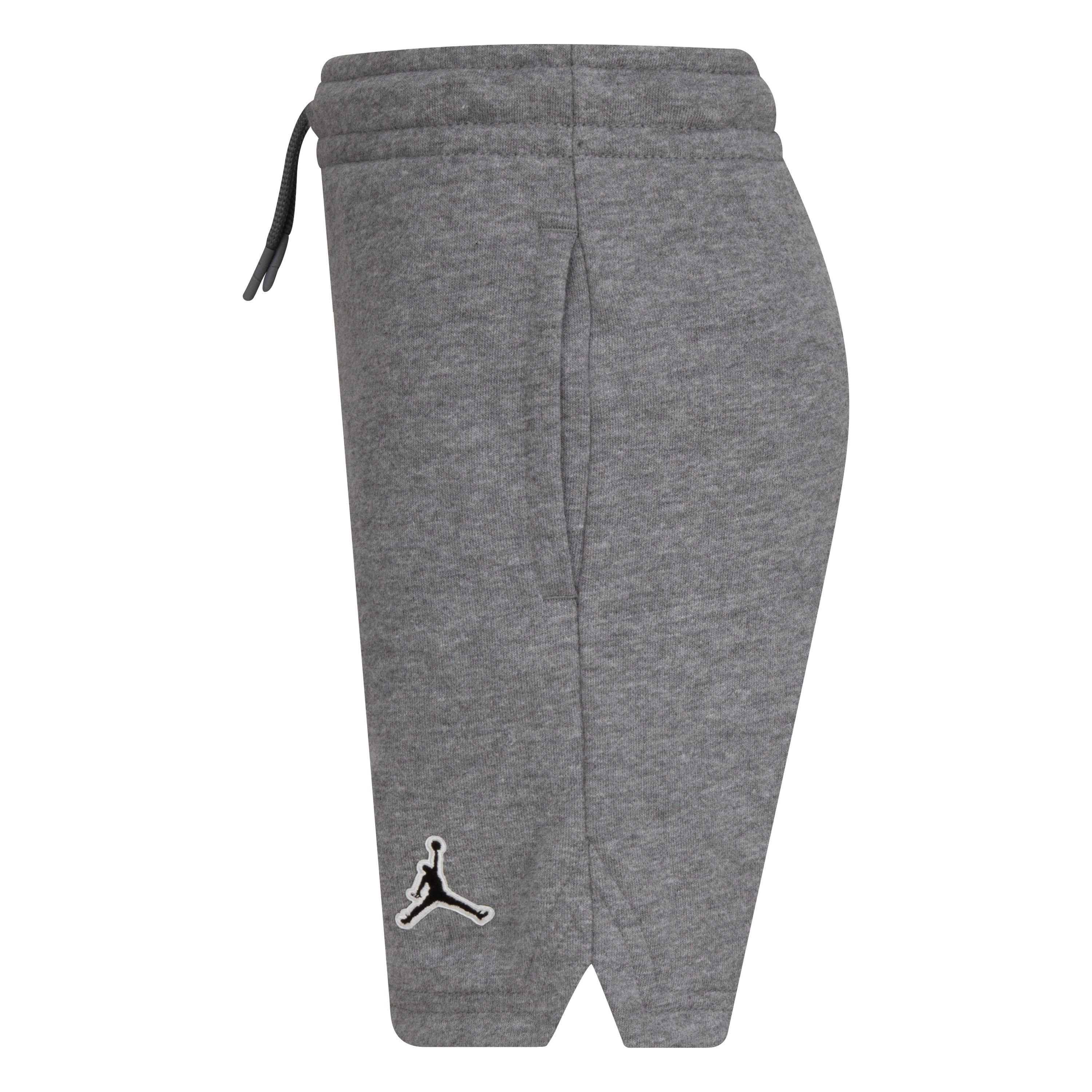 JUMPMAN SHORTS-GREY