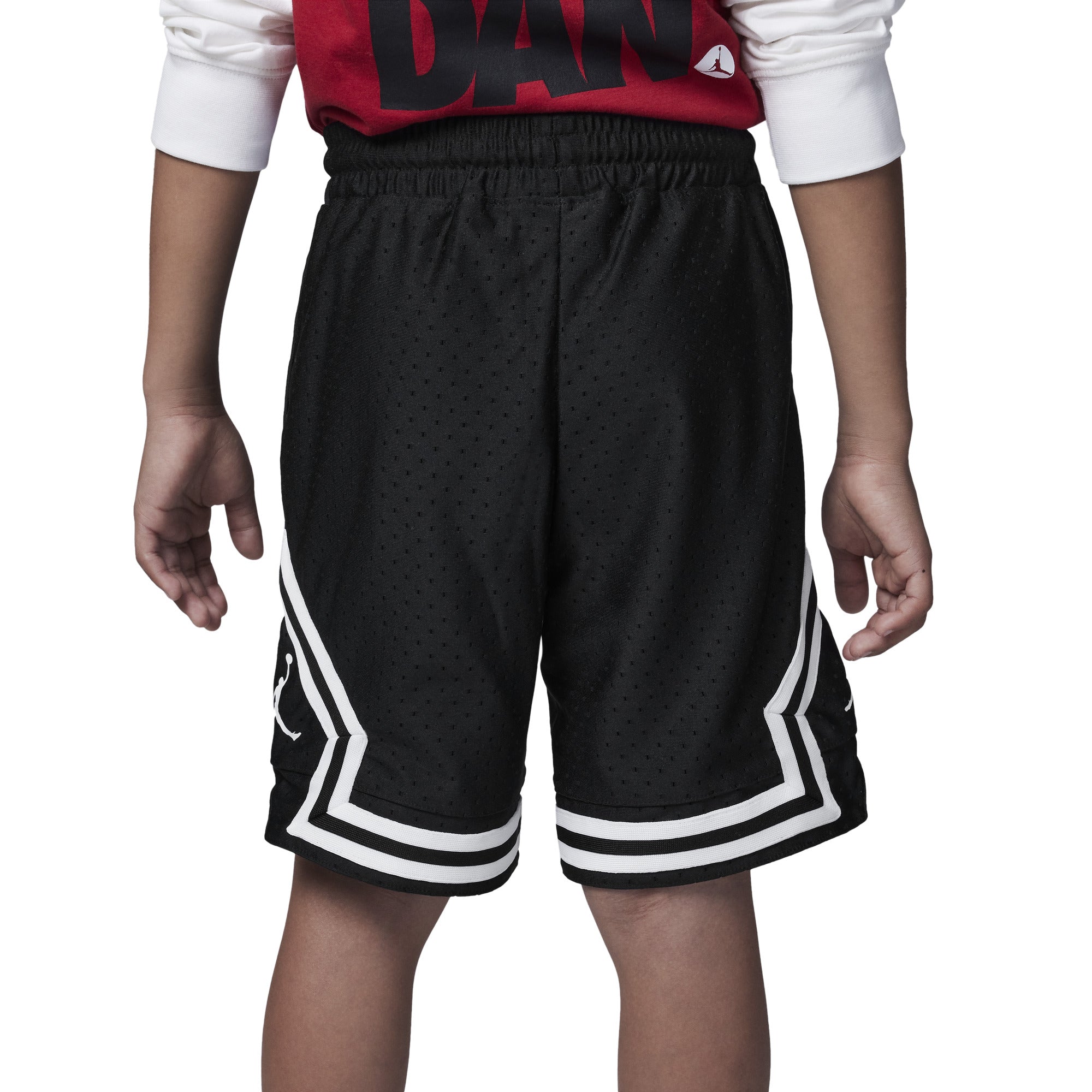 AIR DIAMOND מכנסיים קצרים ל