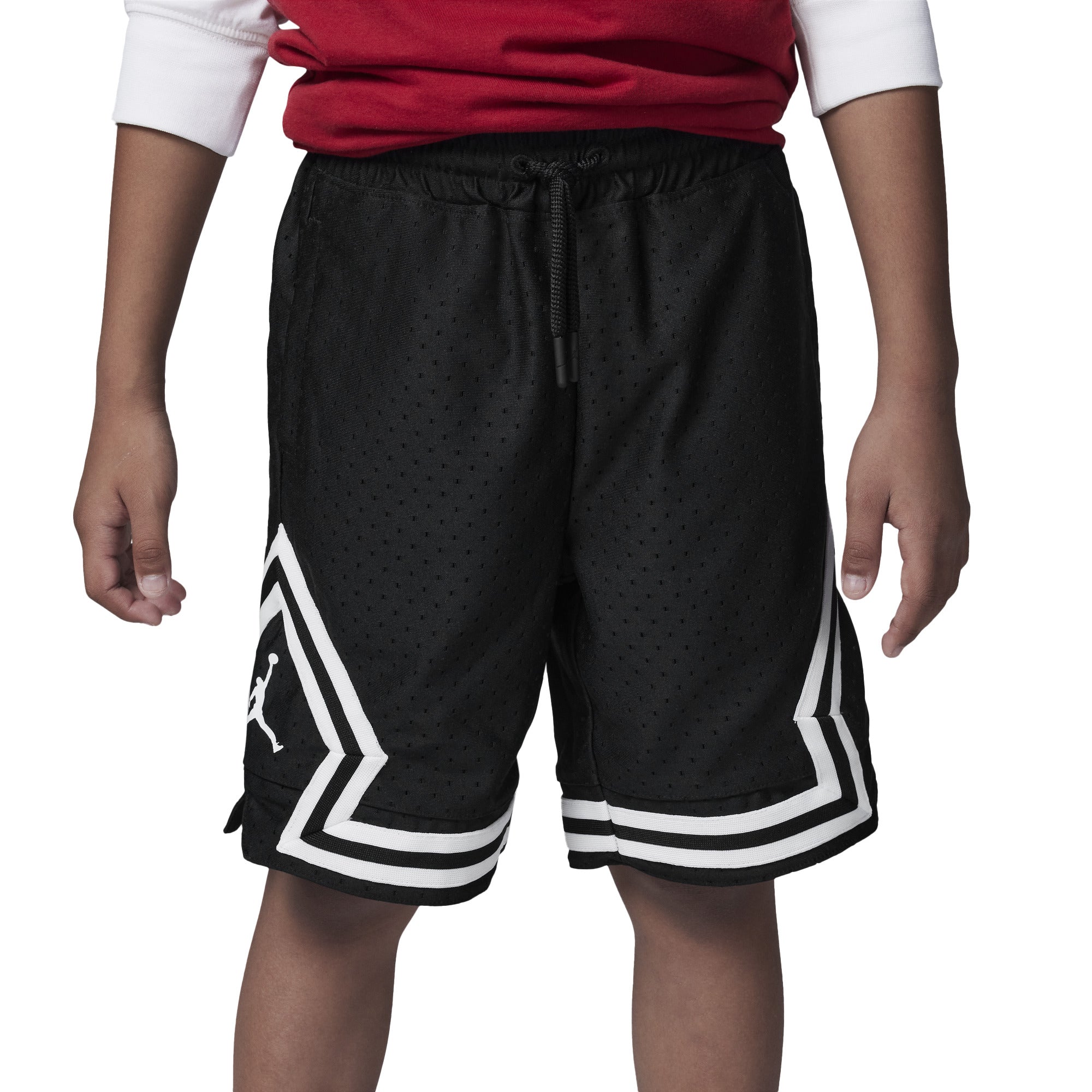 AIR DIAMOND מכנסיים קצרים ל