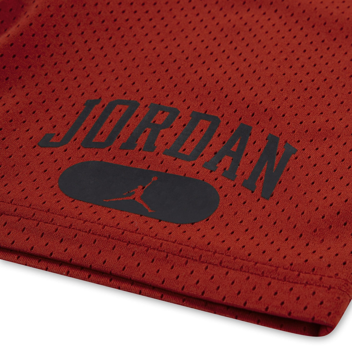 JORDAN MESH PE מכנסיים קצרים