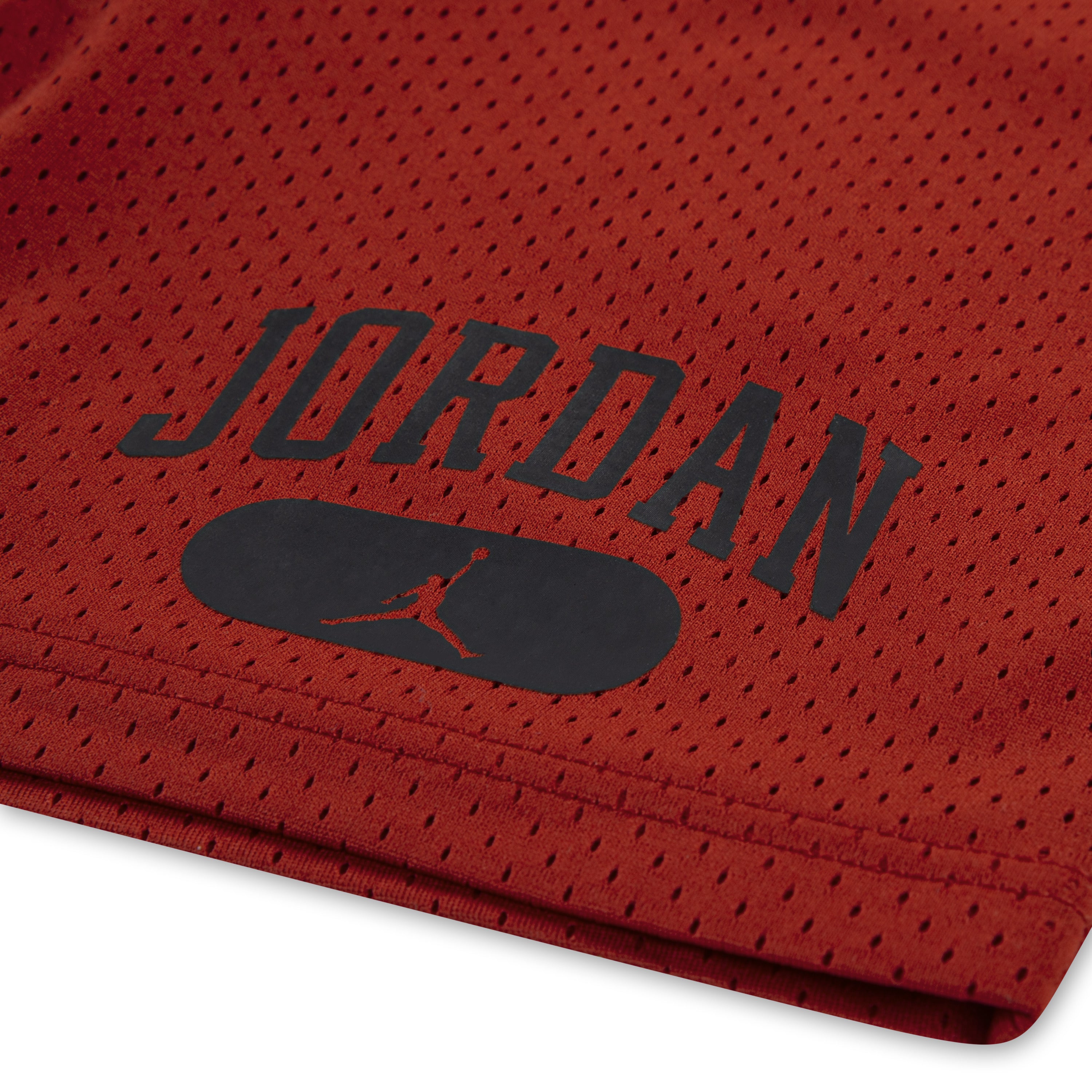 JORDAN MESH PE מכנסיים קצרים