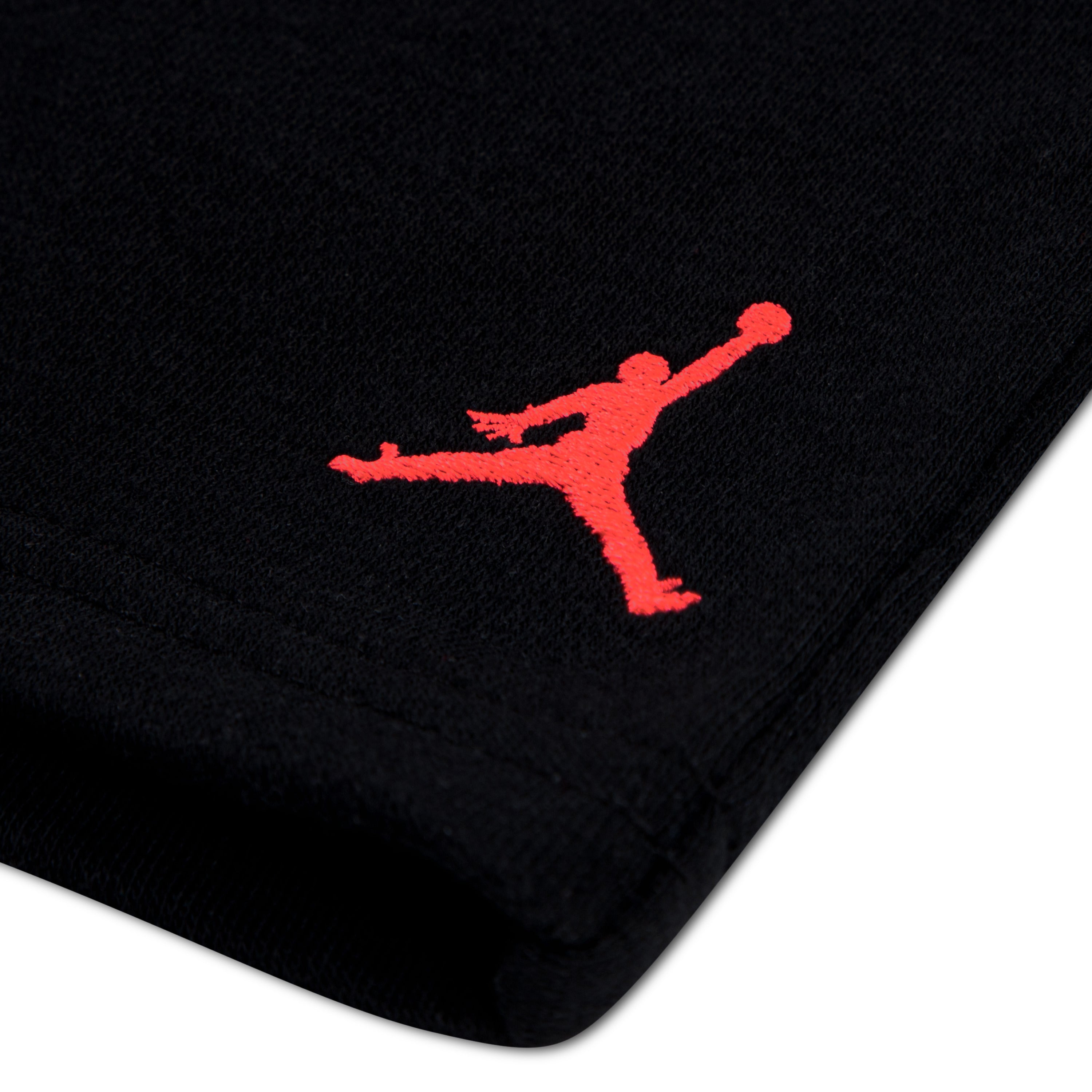 JORDAN SHORT סט