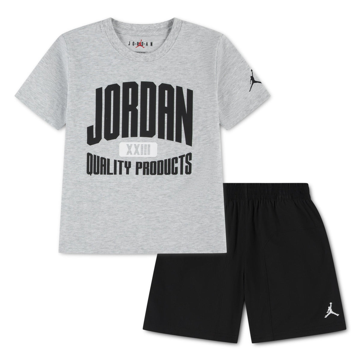 JDB QUALITY PRODUCTS WOVEN סט