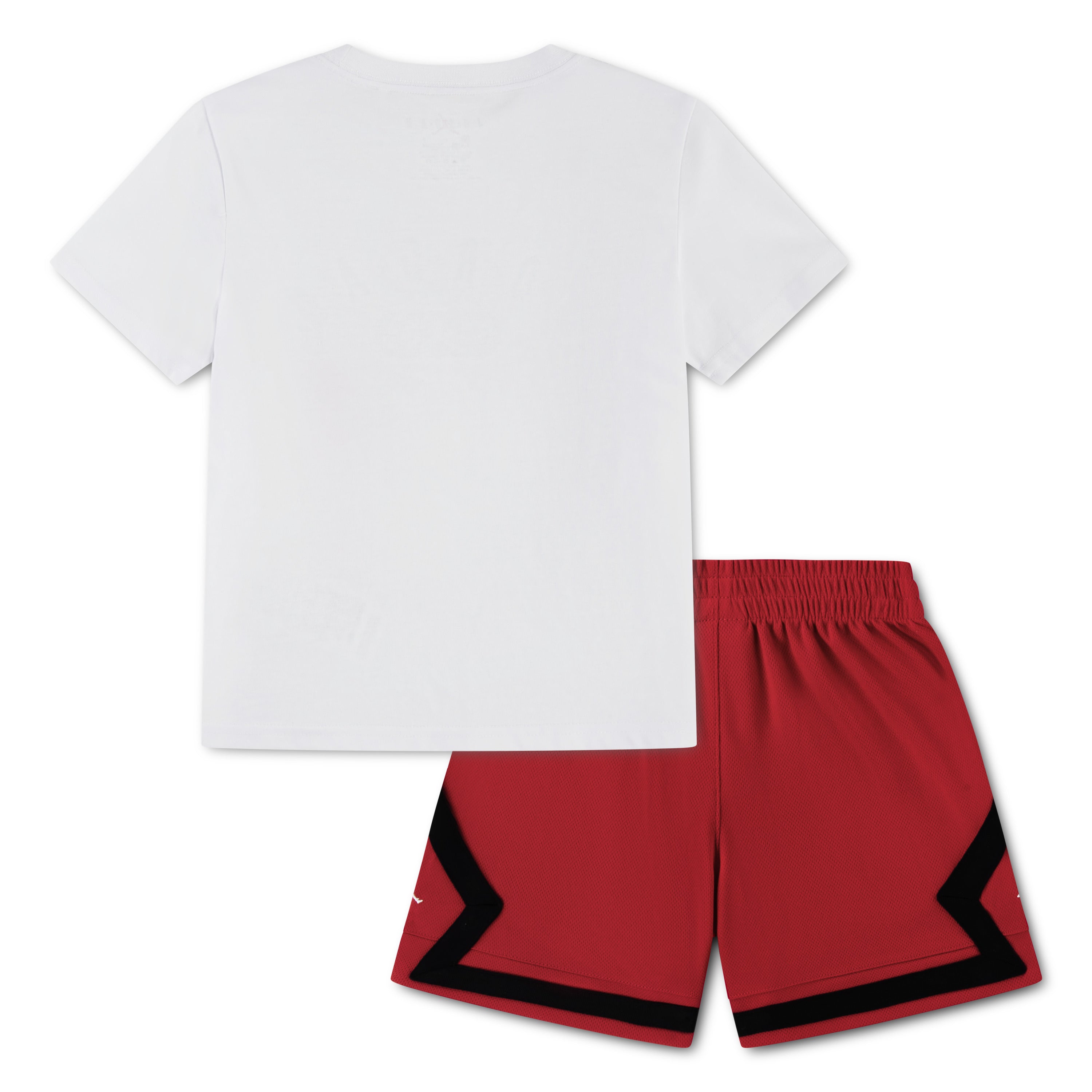 JORDAN SHORT SET סט