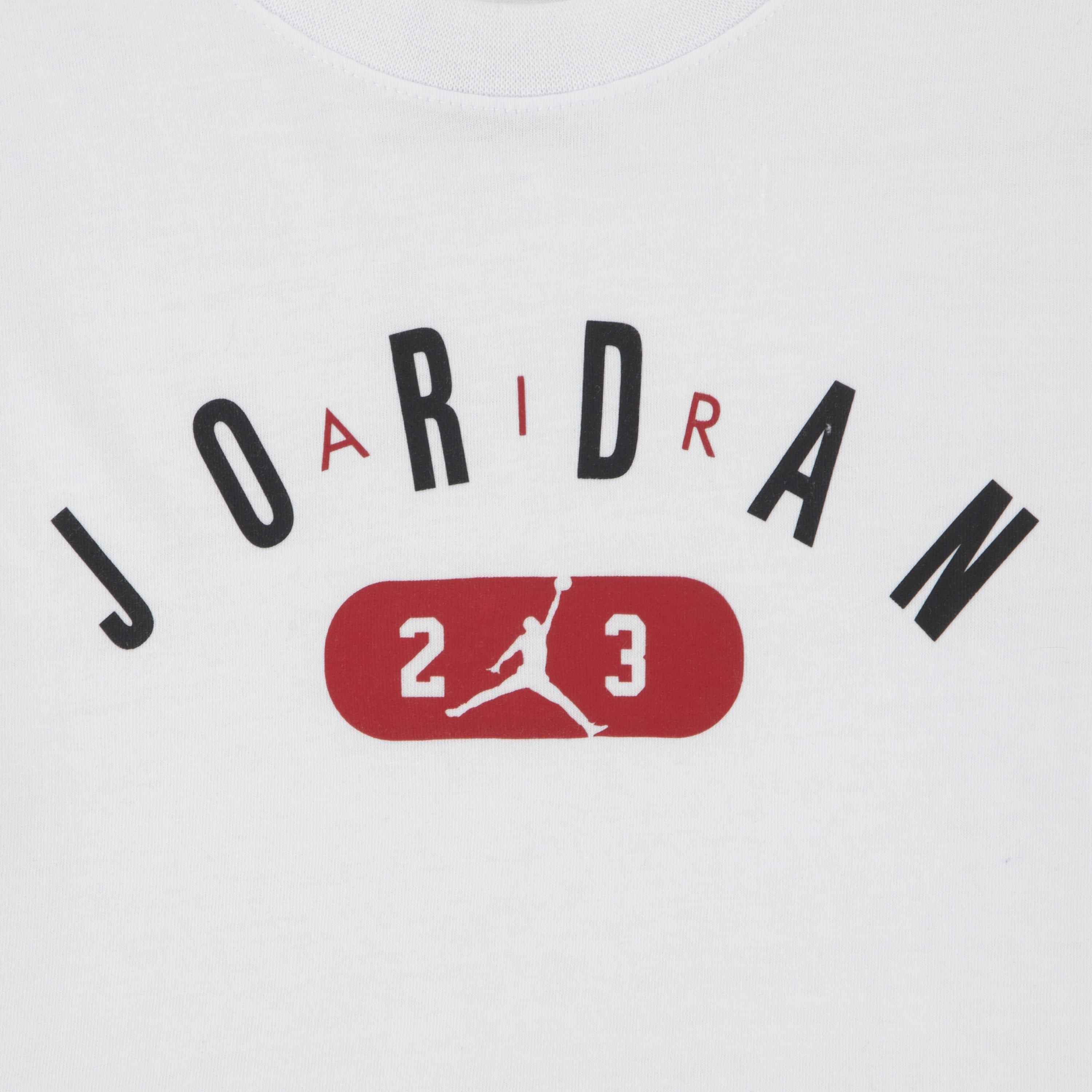 JORDAN SHORT SET סט