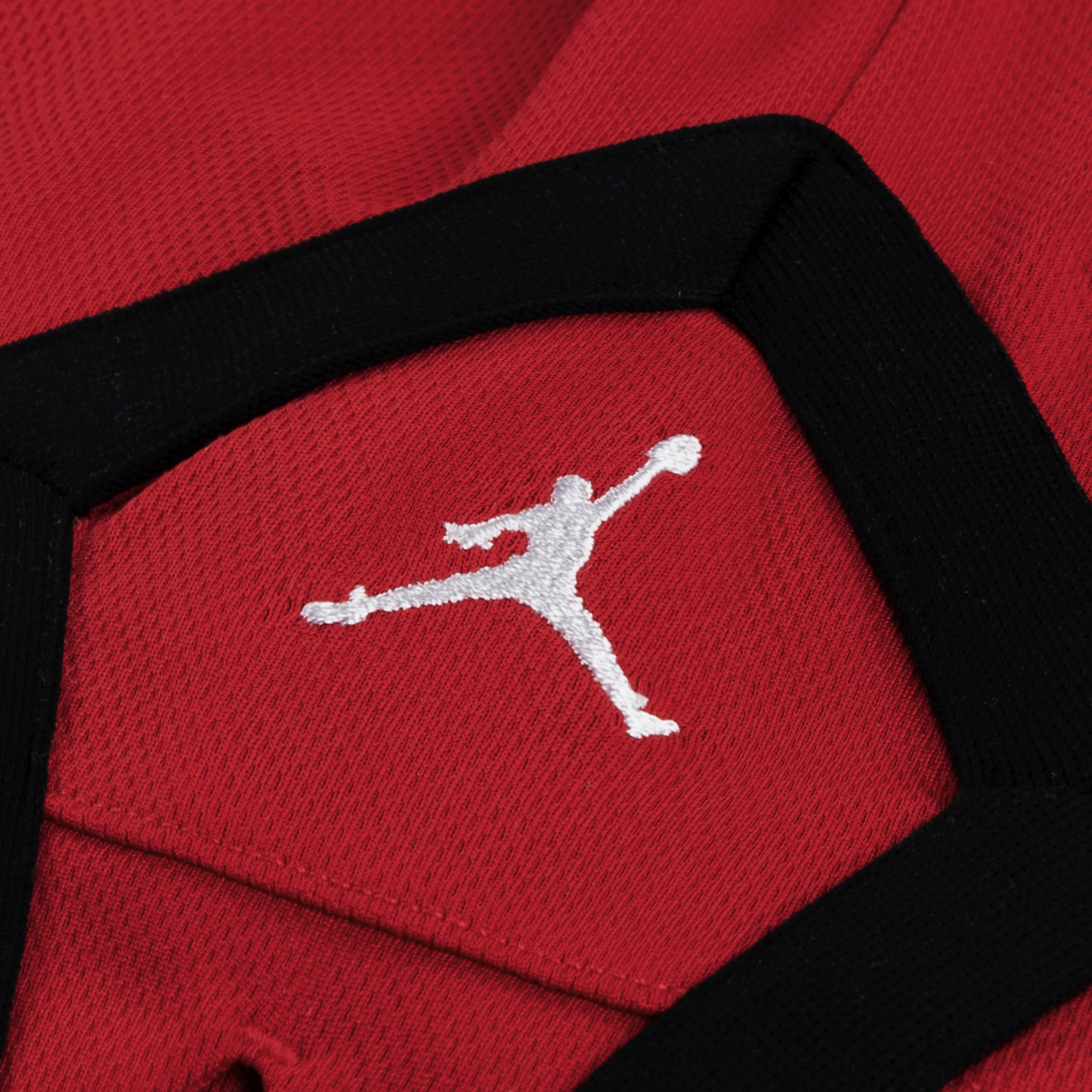 JORDAN SHORT SET סט