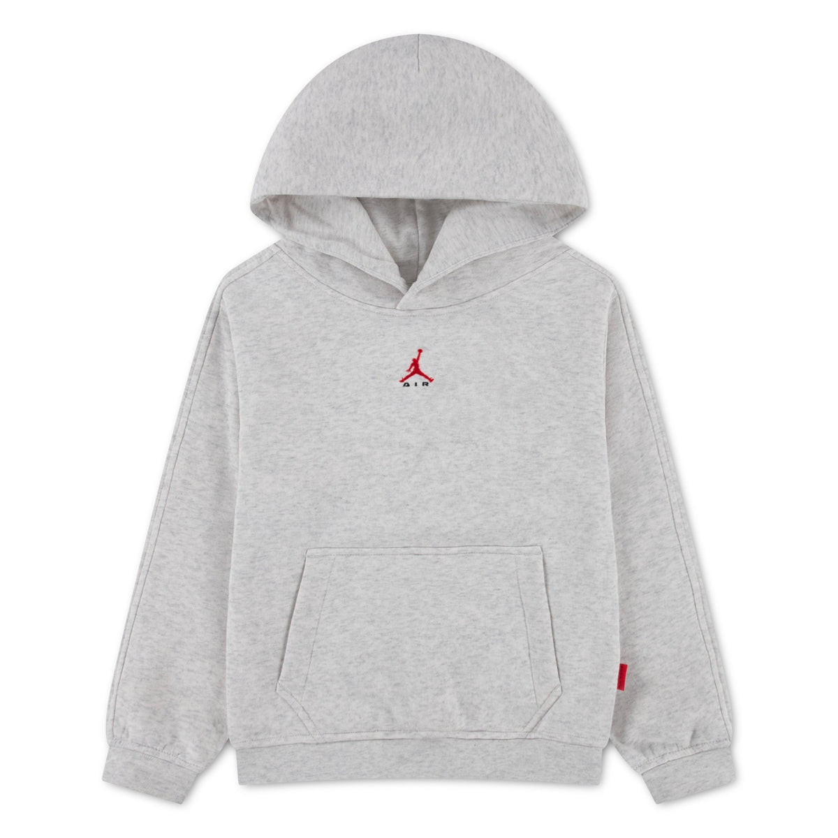 Jordan Brooklyn Fleece קפוצ'ון