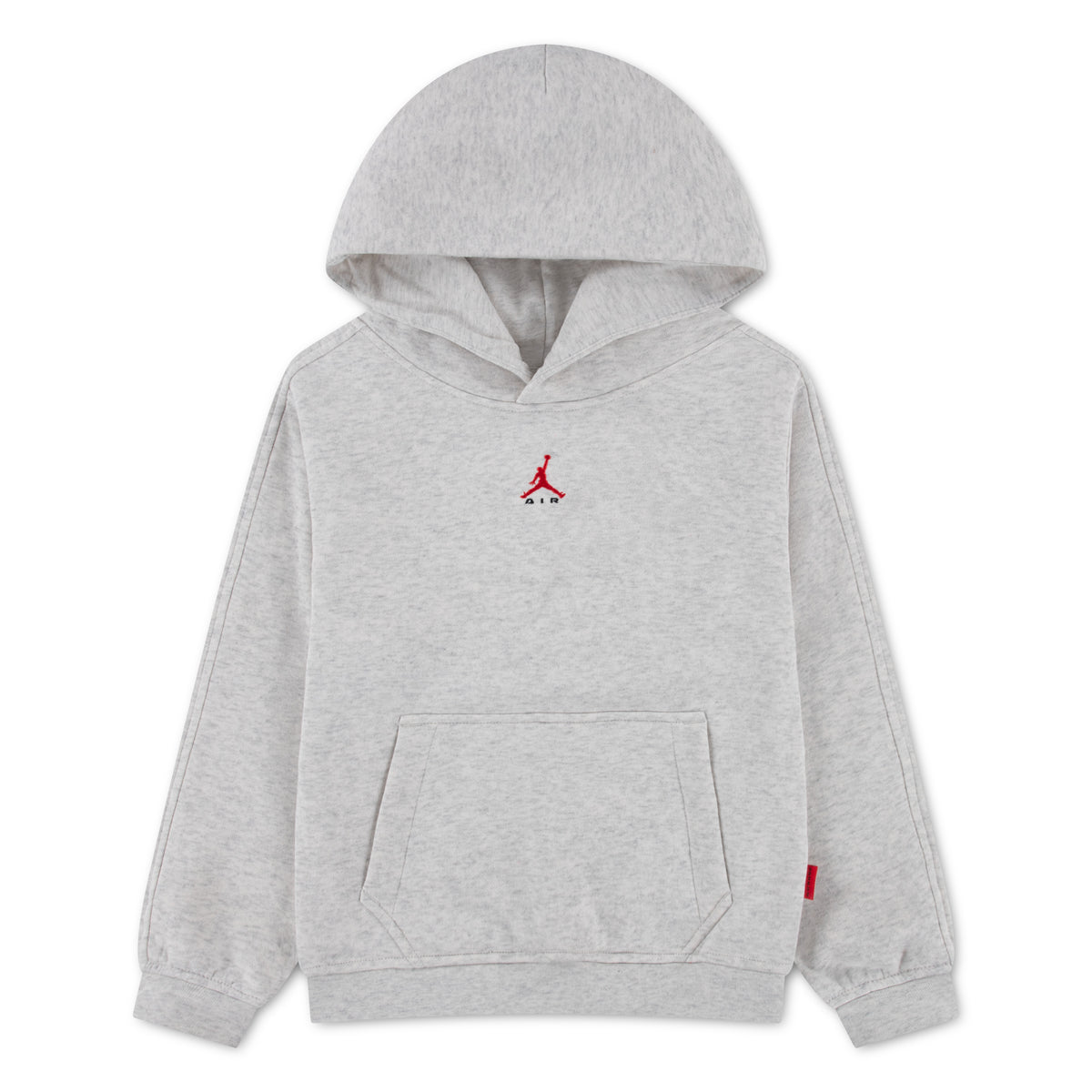 Jordan Brooklyn Fleece קפוצ'ון