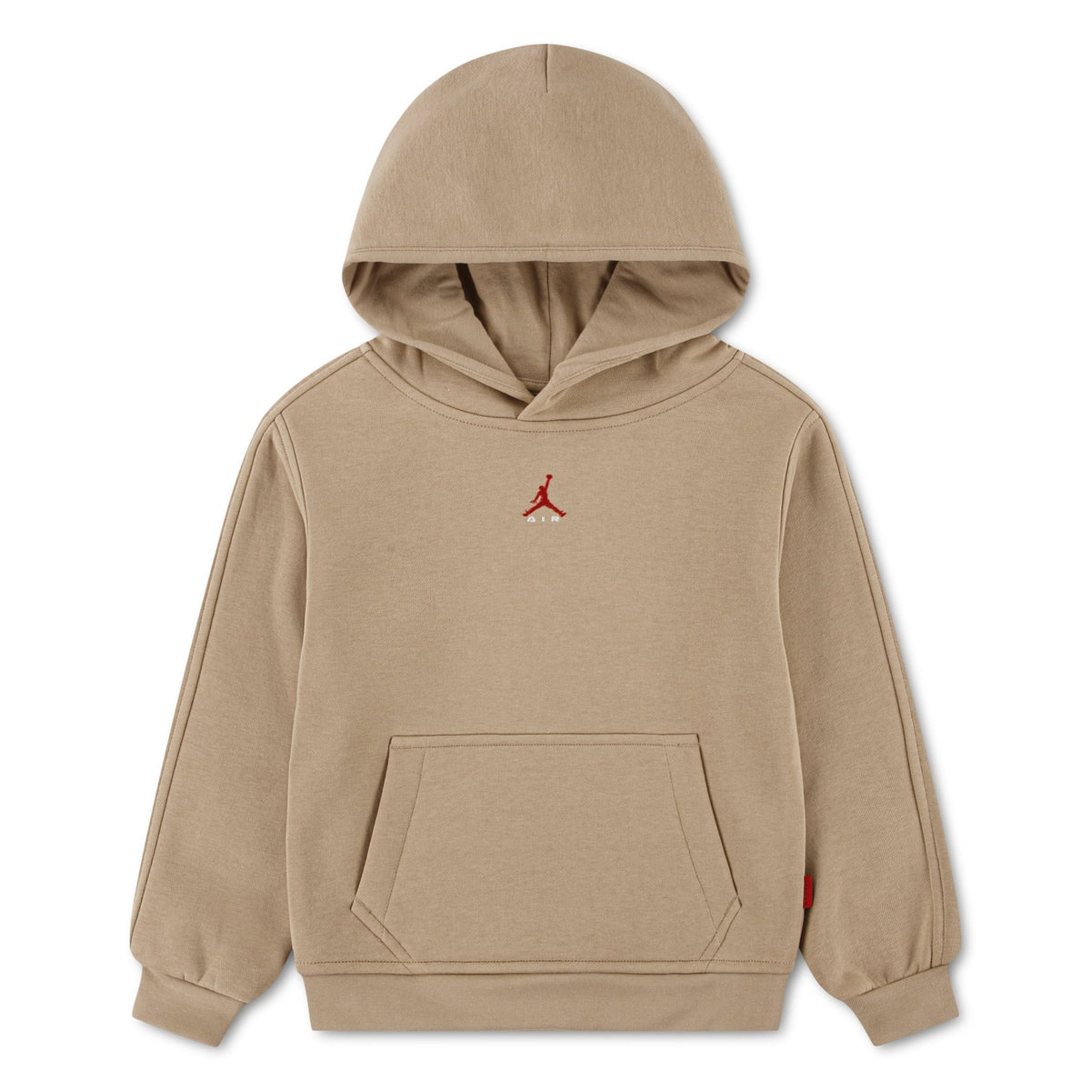 Jordan Brooklyn Fleece קפוצ'ון