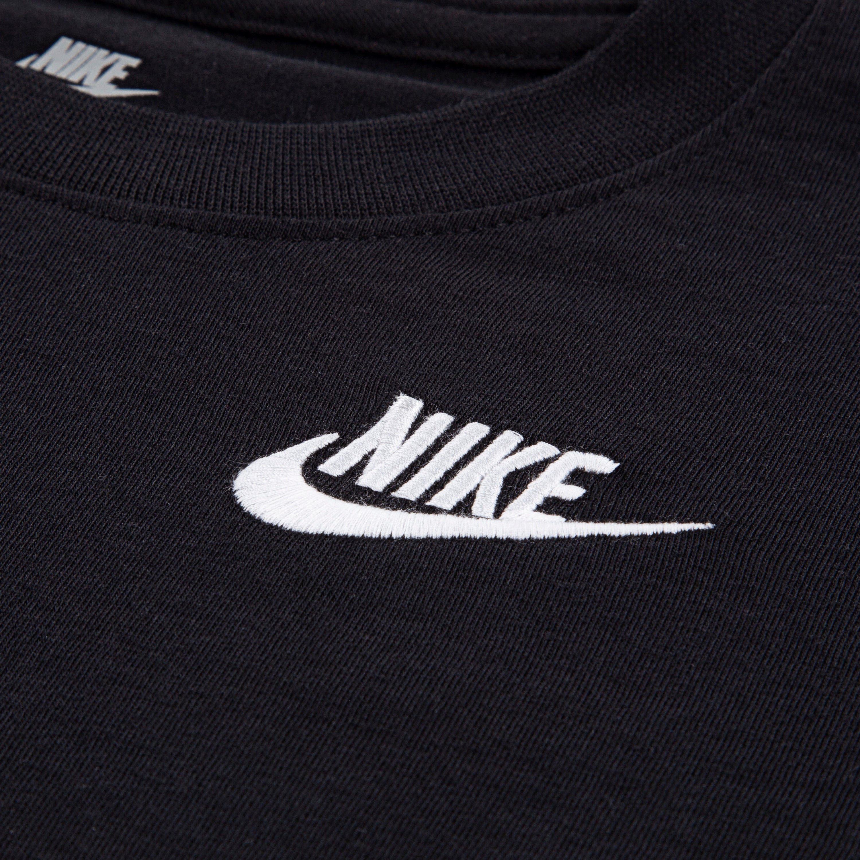 FUTURA טי שירט