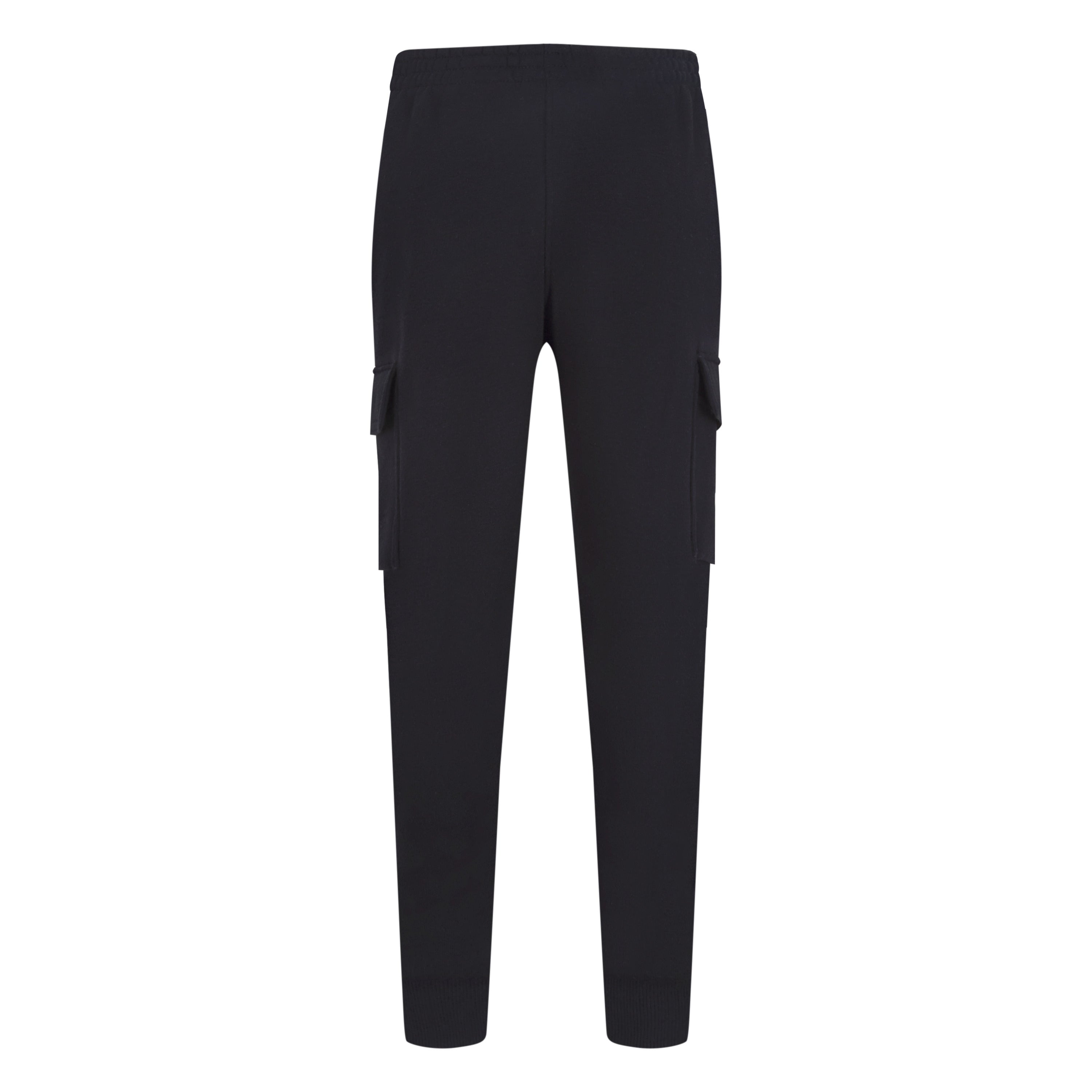 CLUB FLEECE מכנסיים ארוכים קרגו