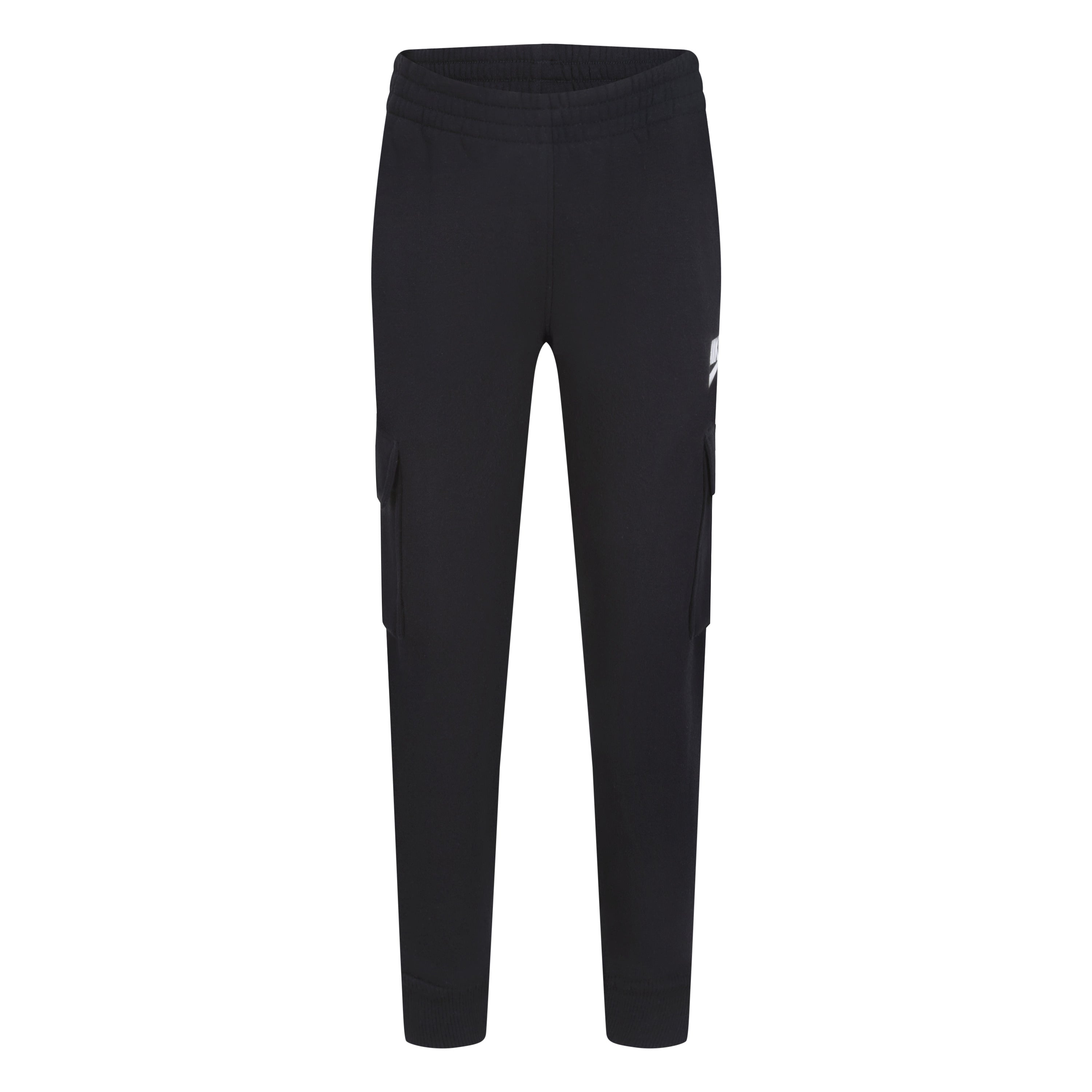 CLUB FLEECE מכנסיים ארוכים קרגו