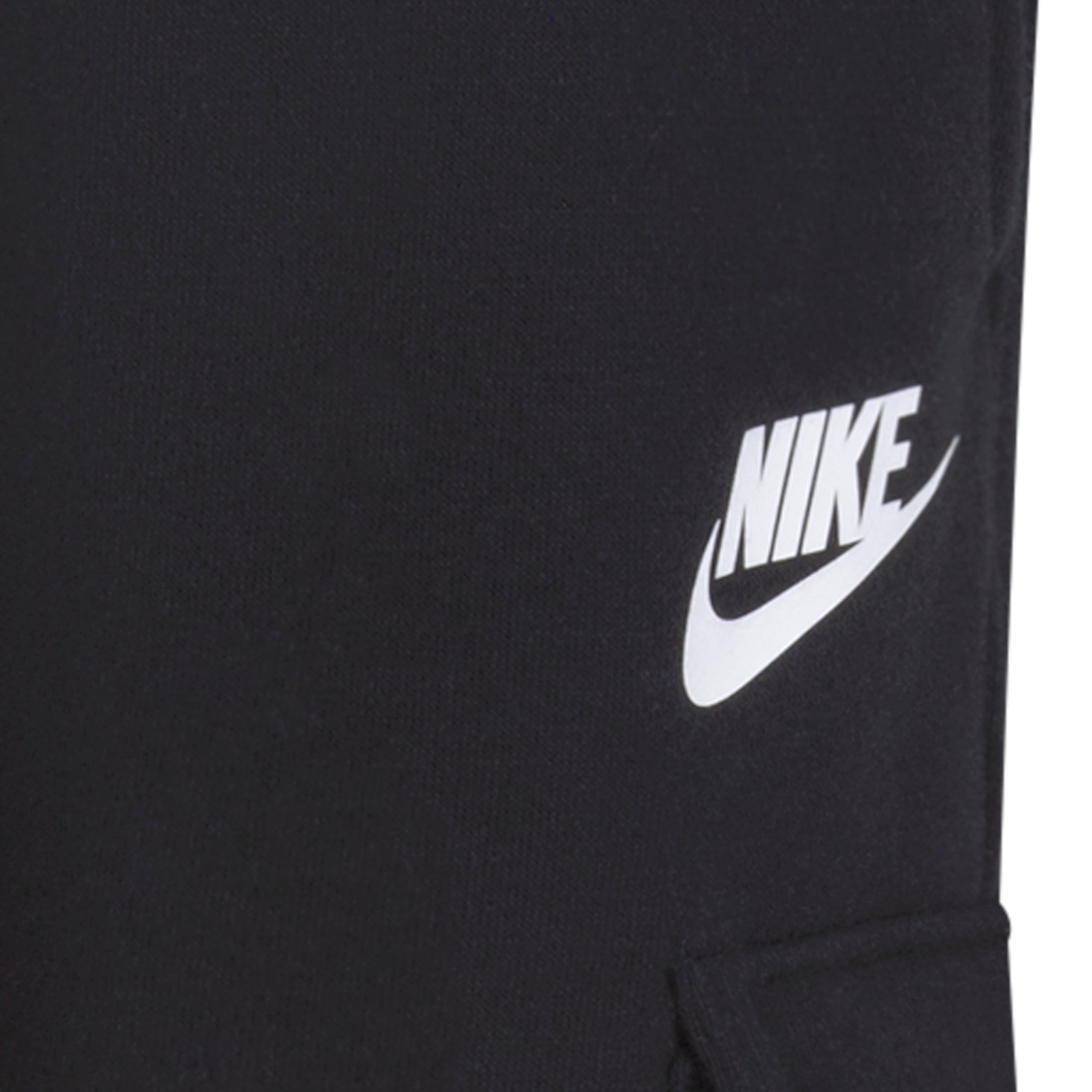 CLUB FLEECE מכנסיים ארוכים קרגו