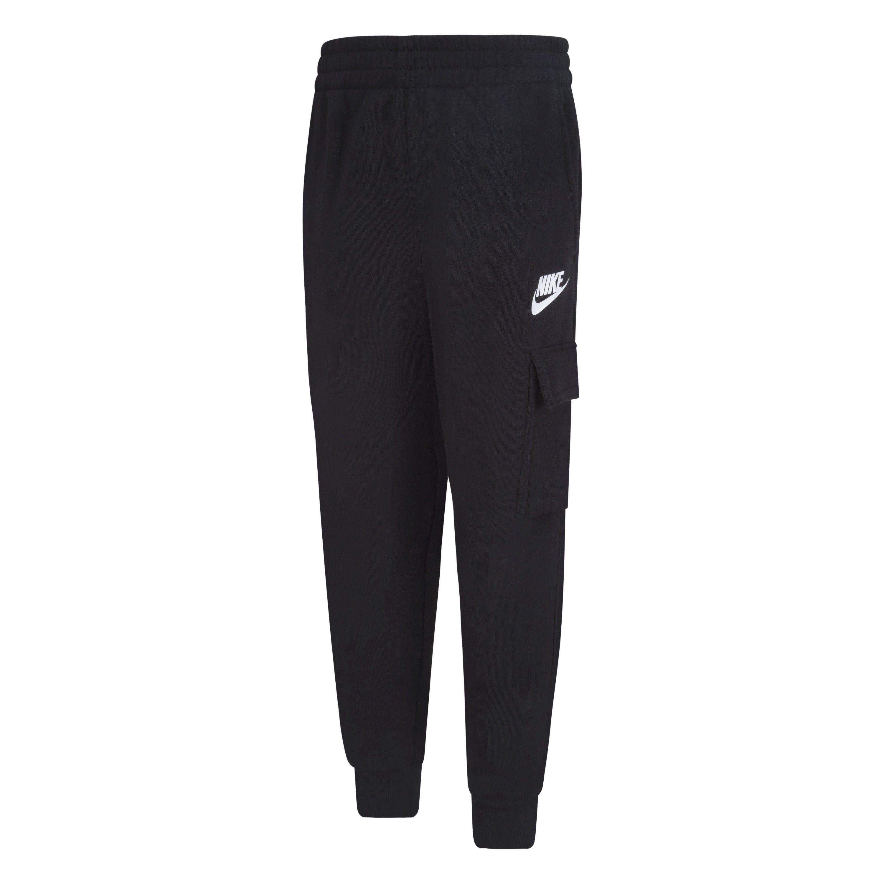 CLUB FLEECE מכנסיים ארוכים קרגו