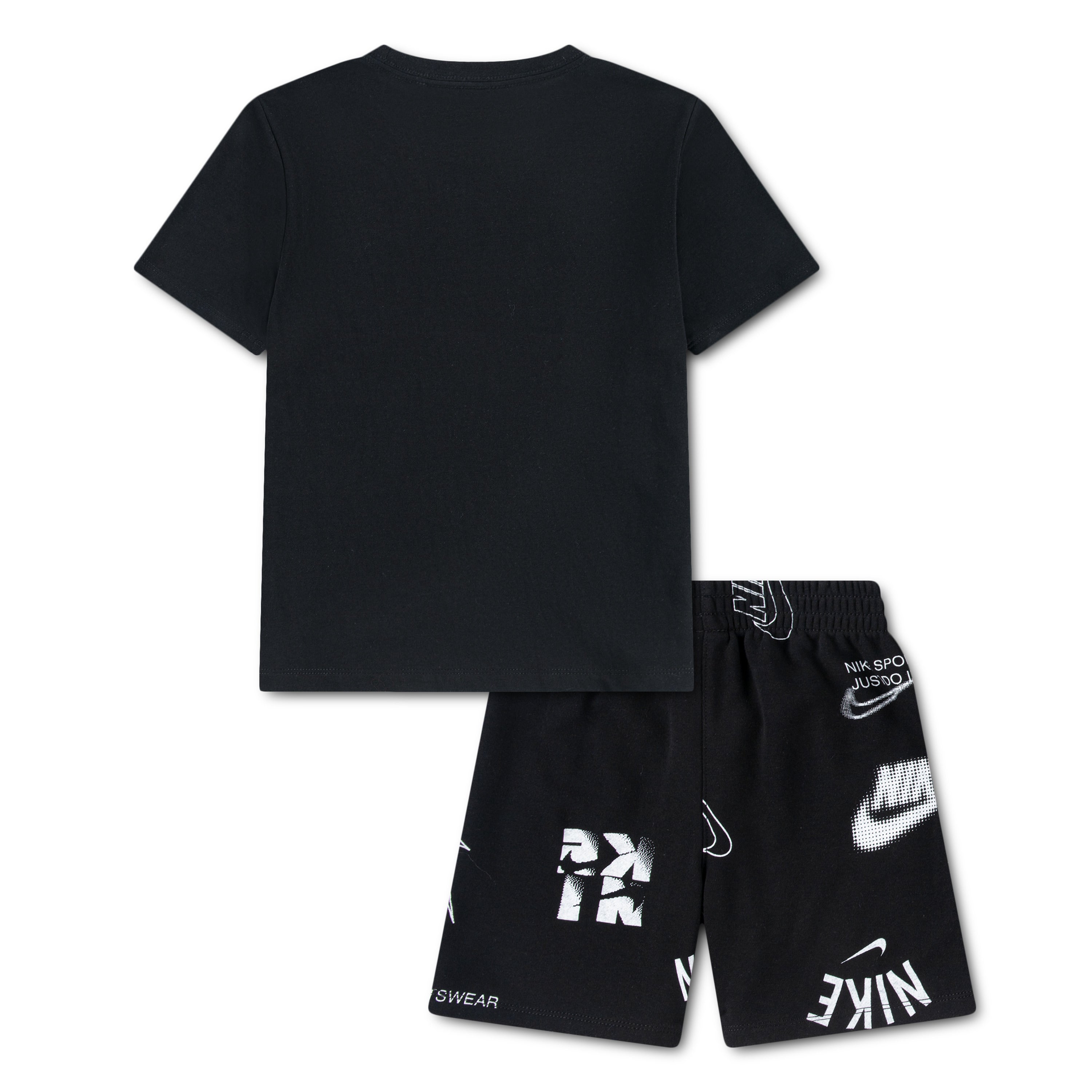 AOP JERSEY סט