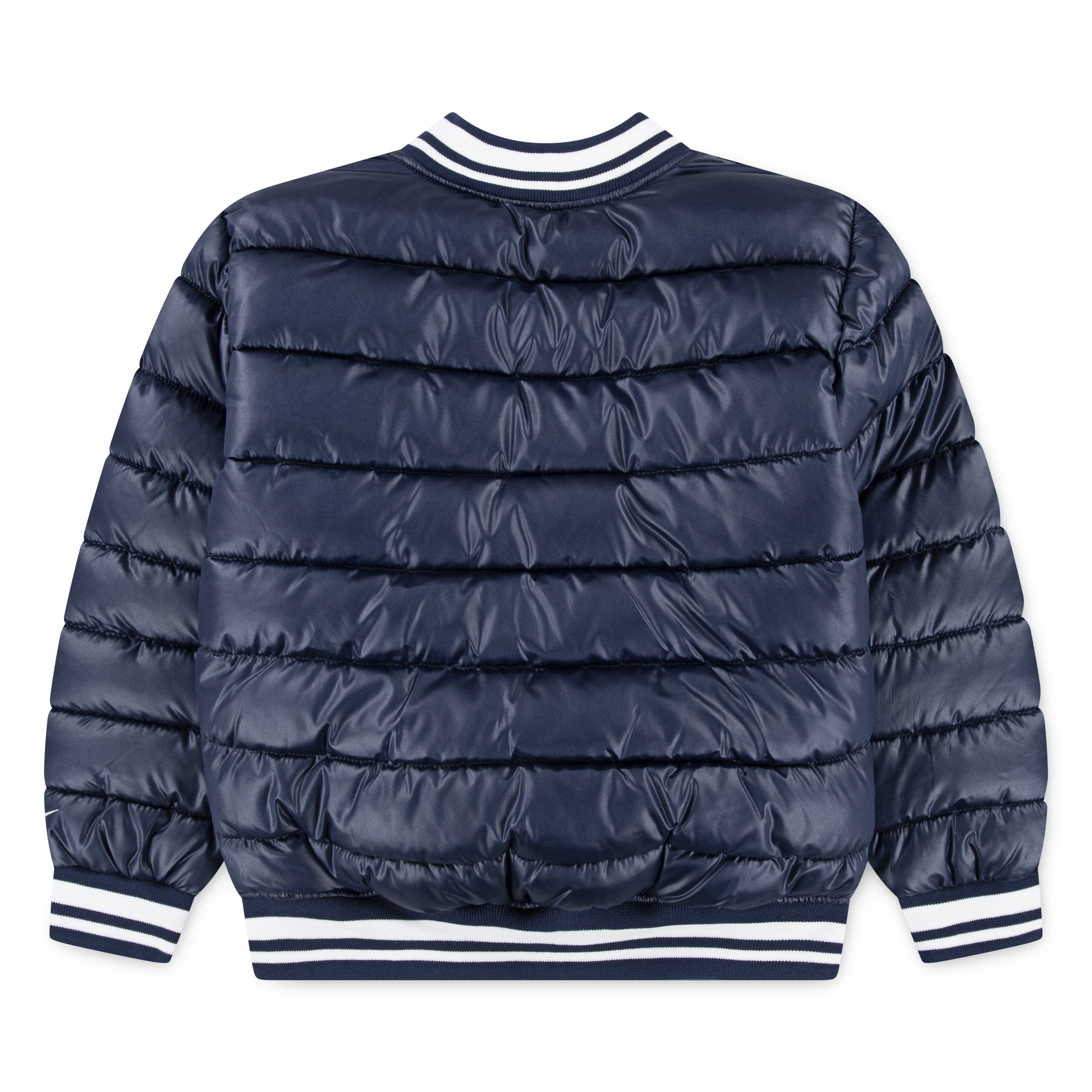 NIKE BASEBALL PUFFER ז'קט