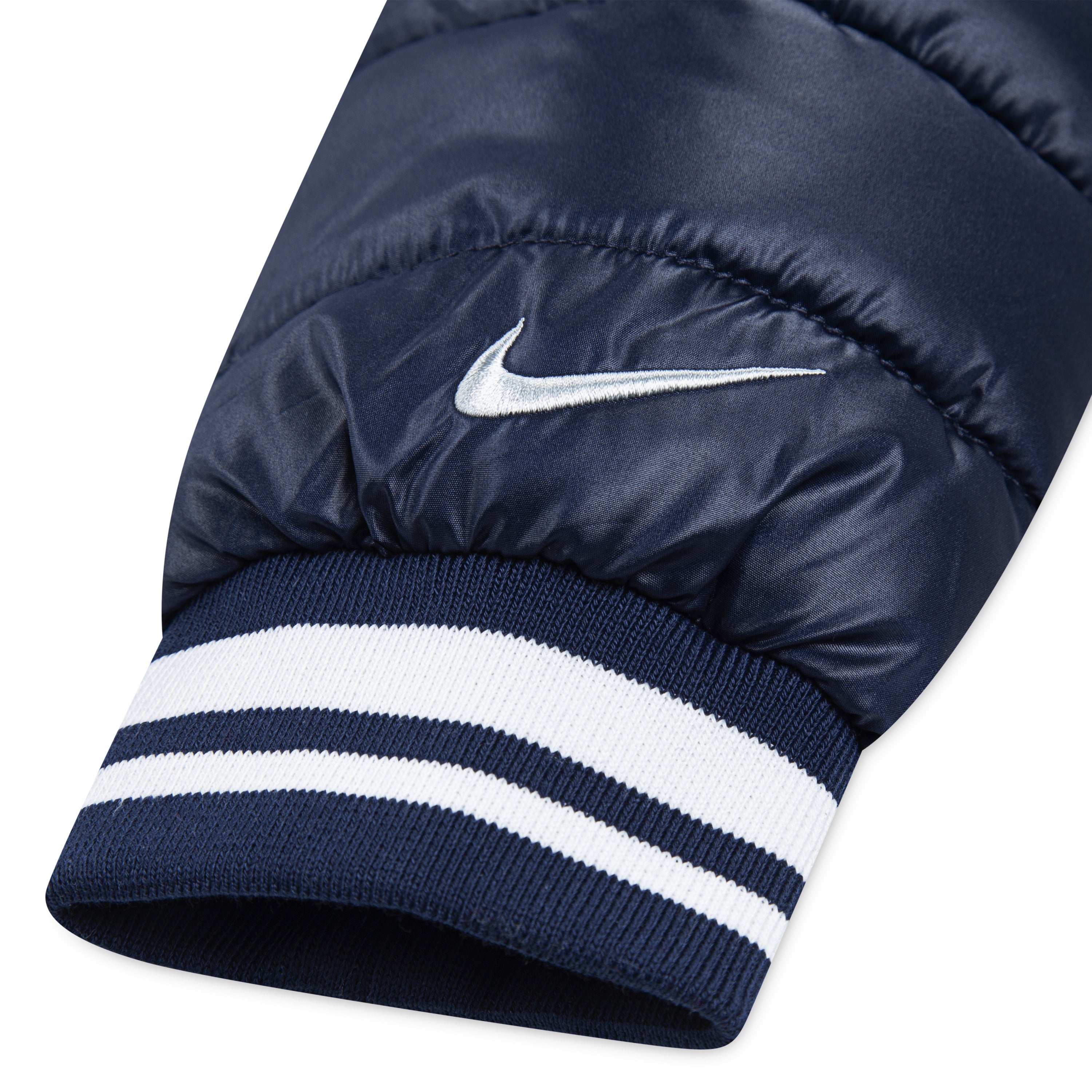 NIKE BASEBALL PUFFER ז'קט