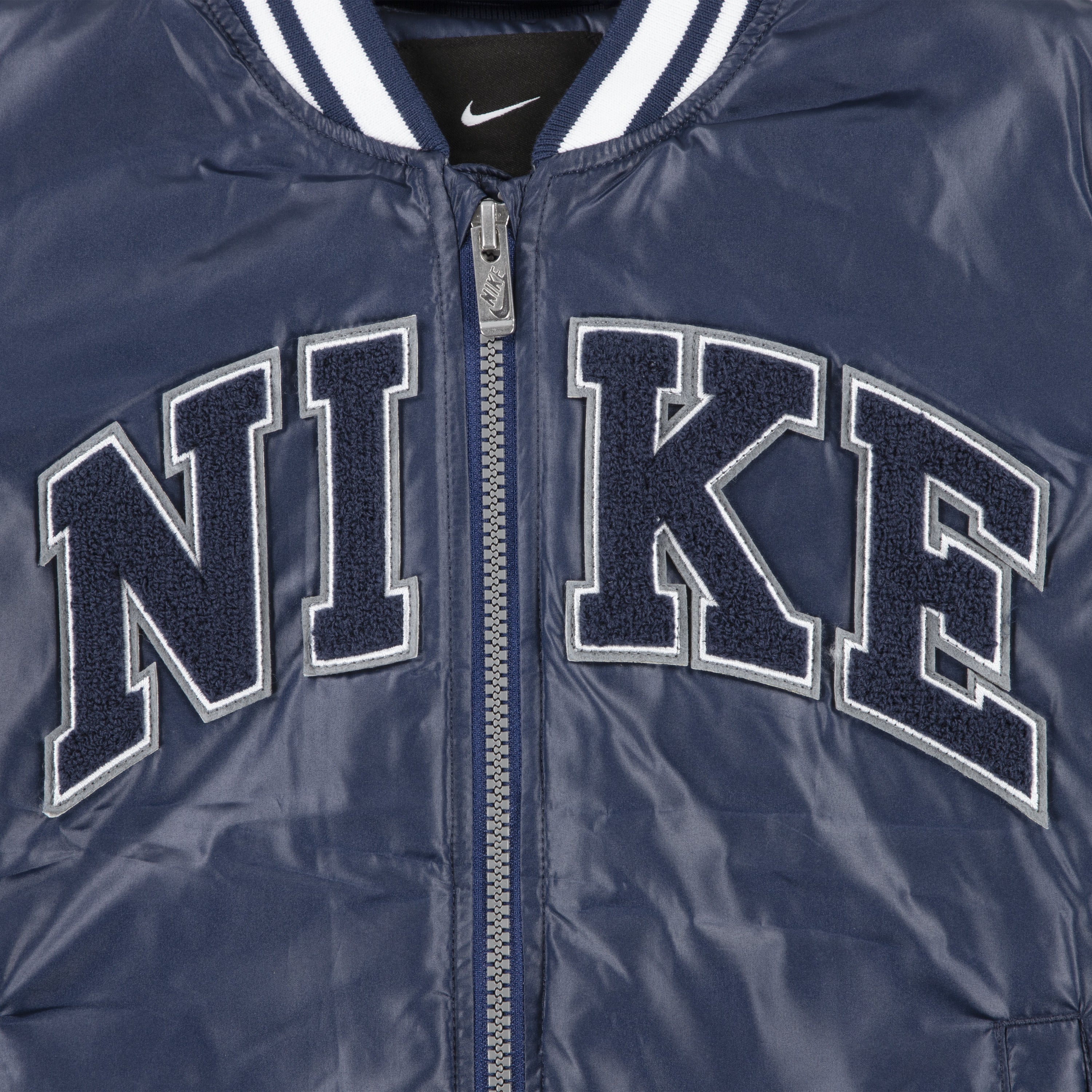 NIKE BASEBALL PUFFER ז'קט