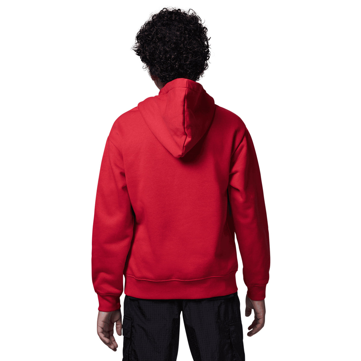 Jordan Fleece Pullover קפוצ׳ון