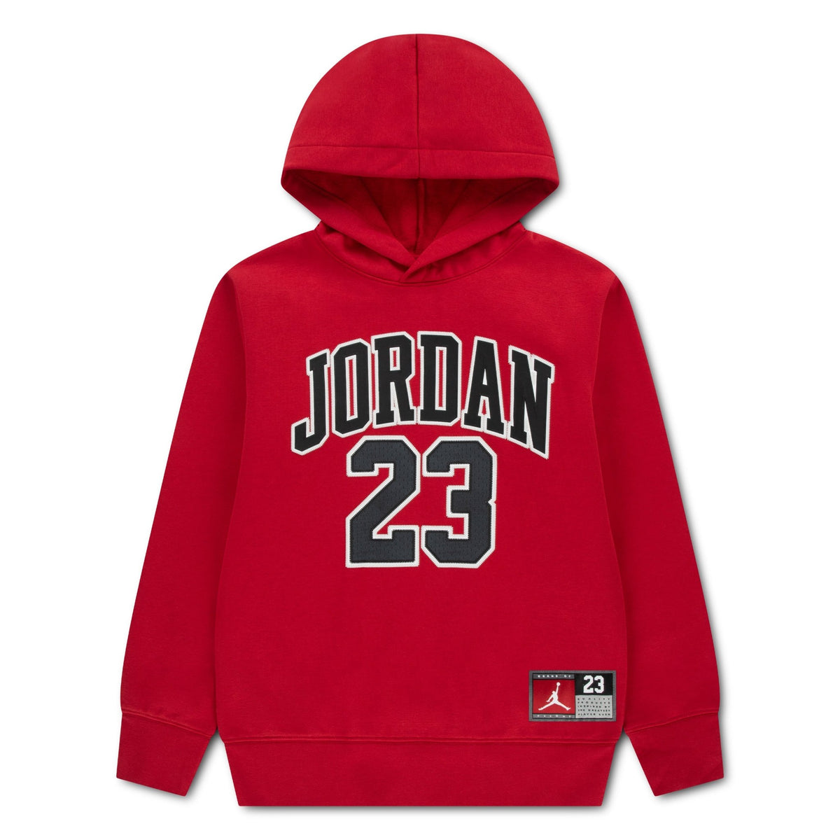 Jordan Fleece Pullover קפוצ׳ון