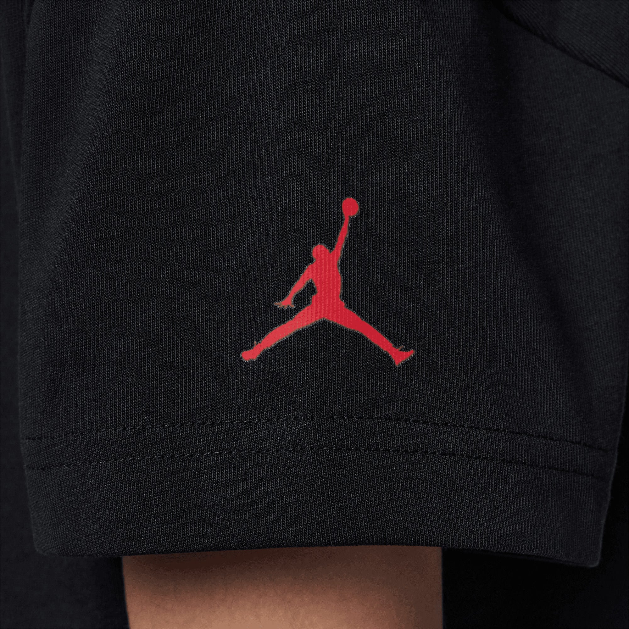 AIR JORDAN 1 PATCH טישרט