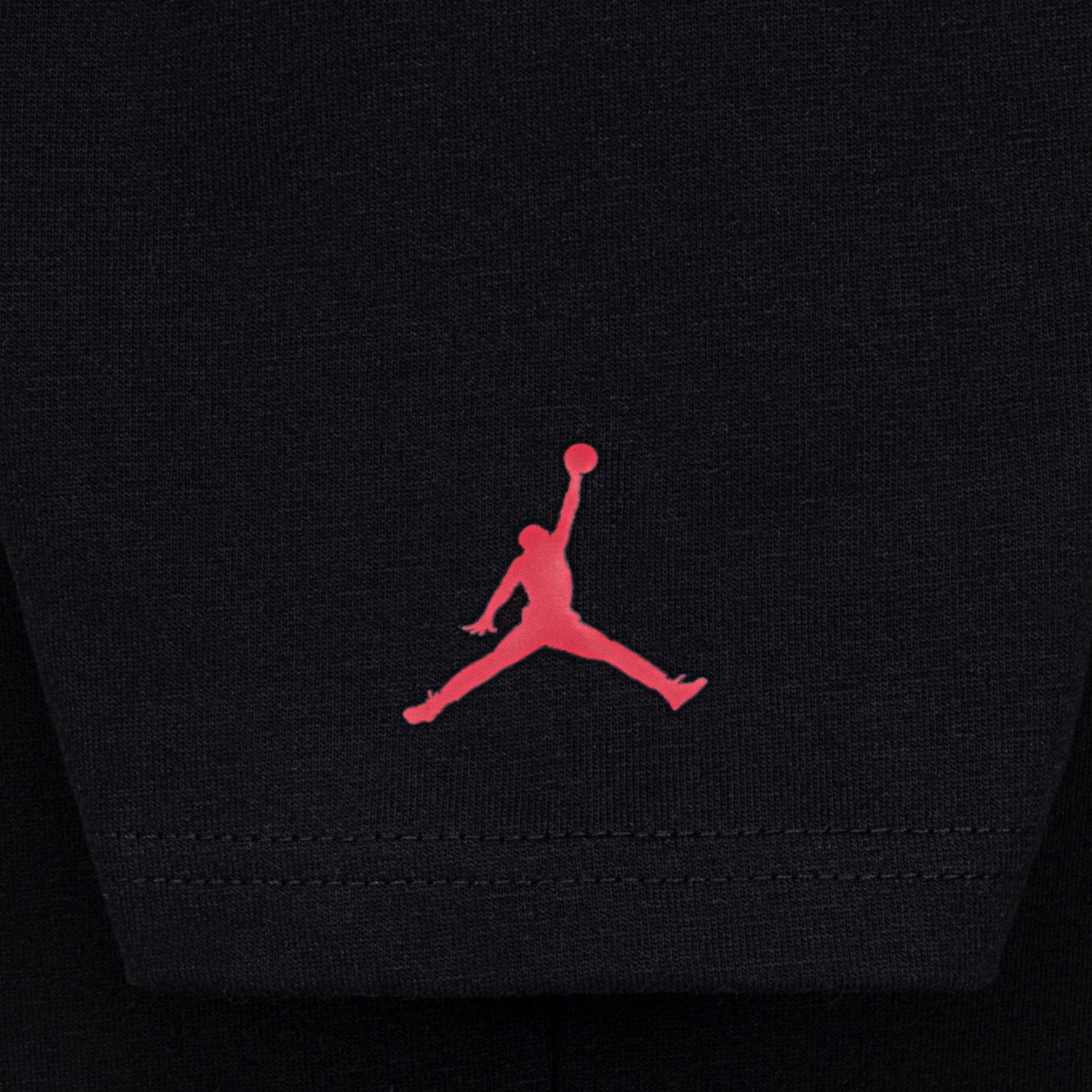 AIR JORDAN 1 PATCH טישרט