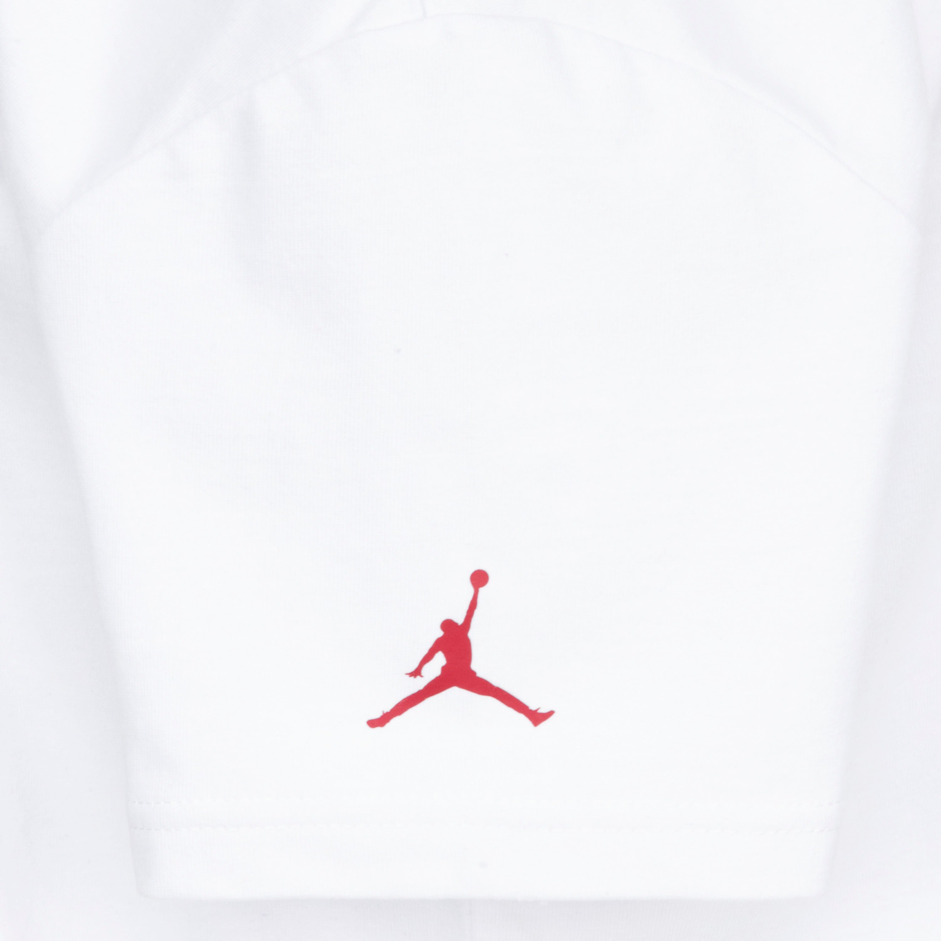 AIR JORDAN 1 PATCH טישרט