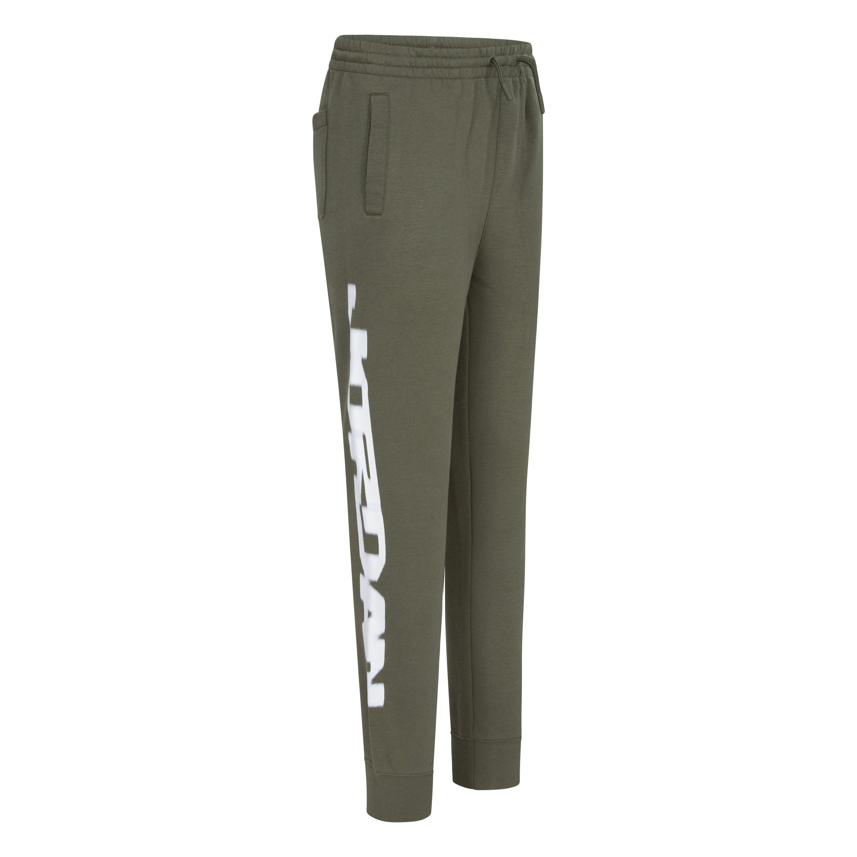 MJ FLIGHT MVP HBR FLC PANT מכנס טרנינג