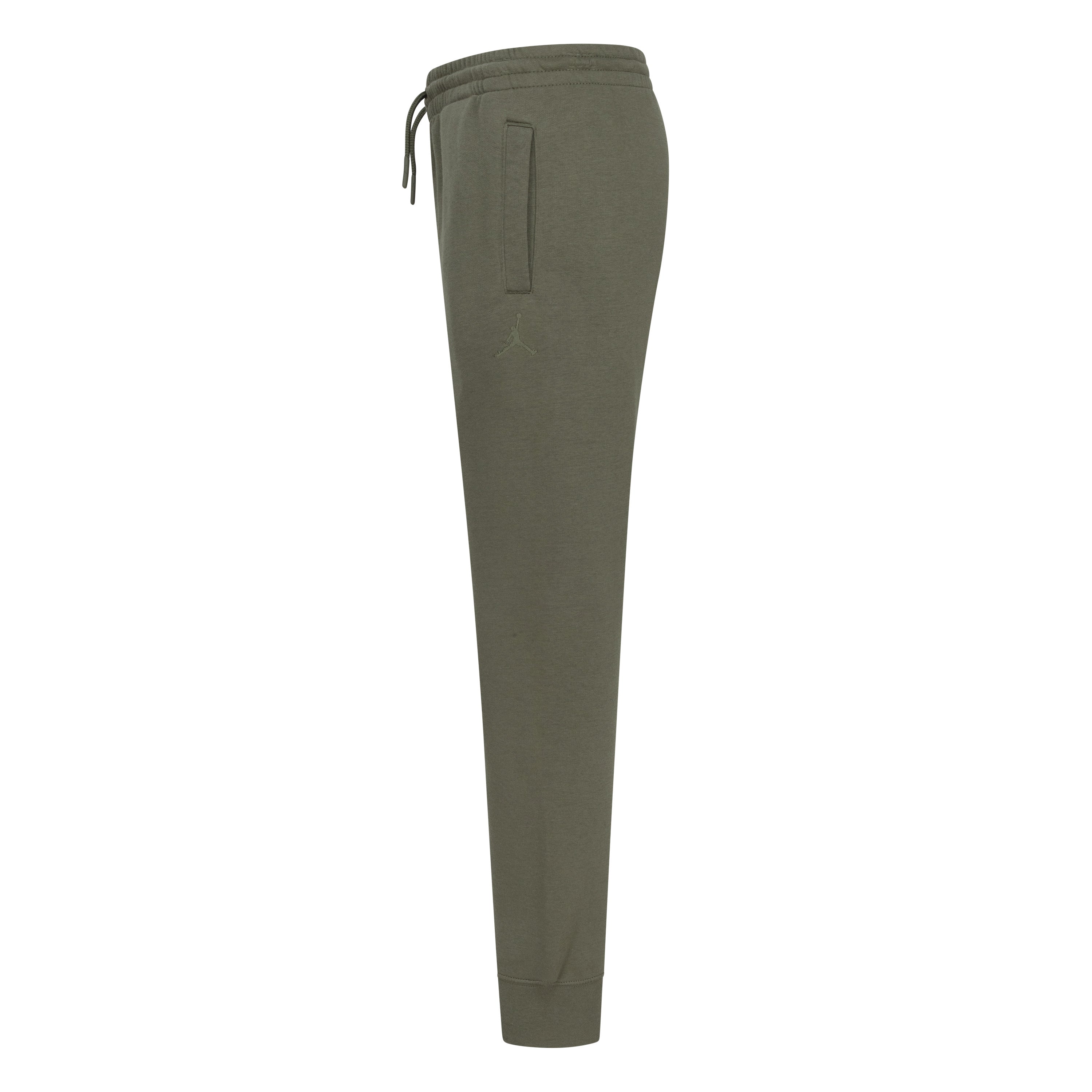 MJ FLIGHT MVP HBR FLC PANT מכנס טרנינג