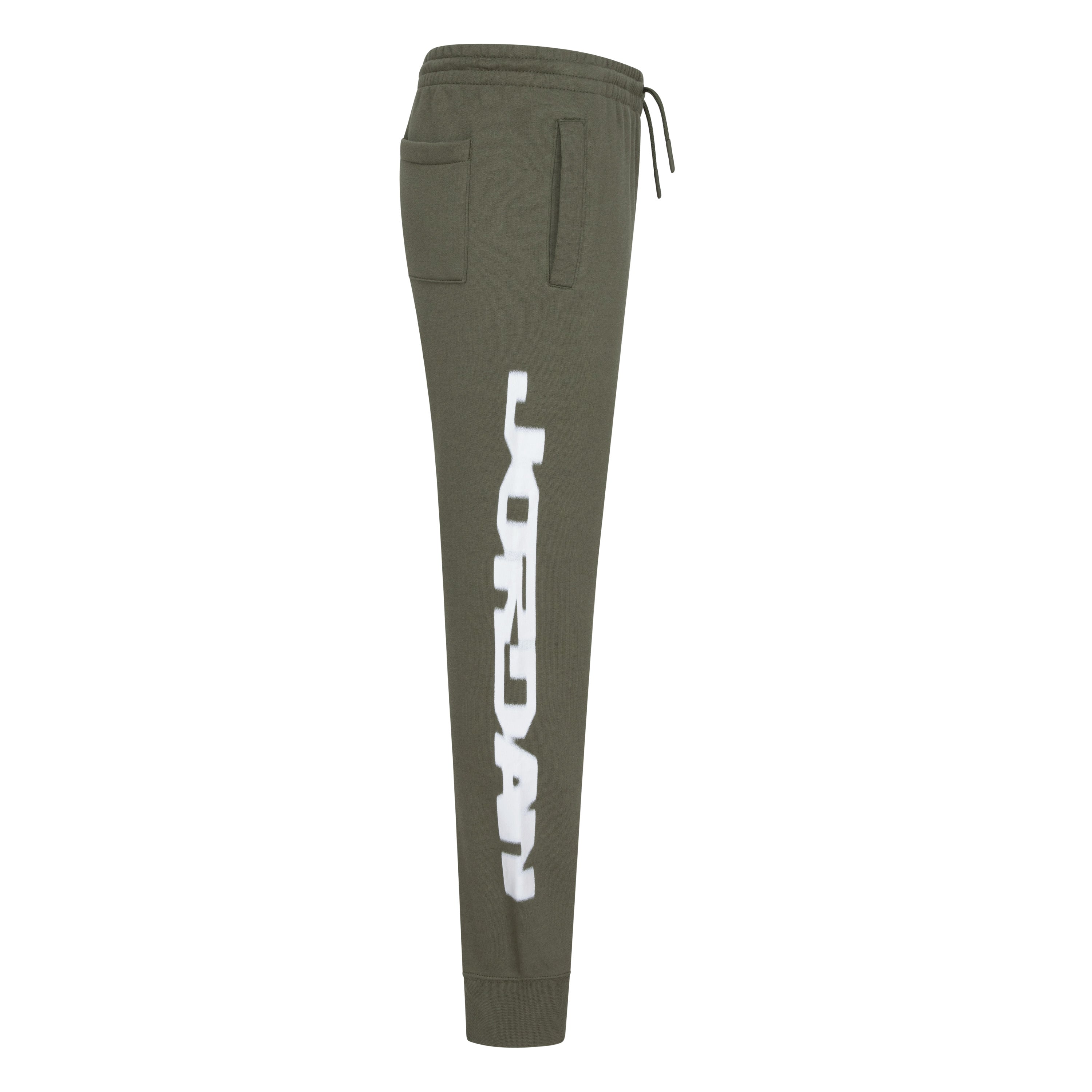 MJ FLIGHT MVP HBR FLC PANT מכנס טרנינג