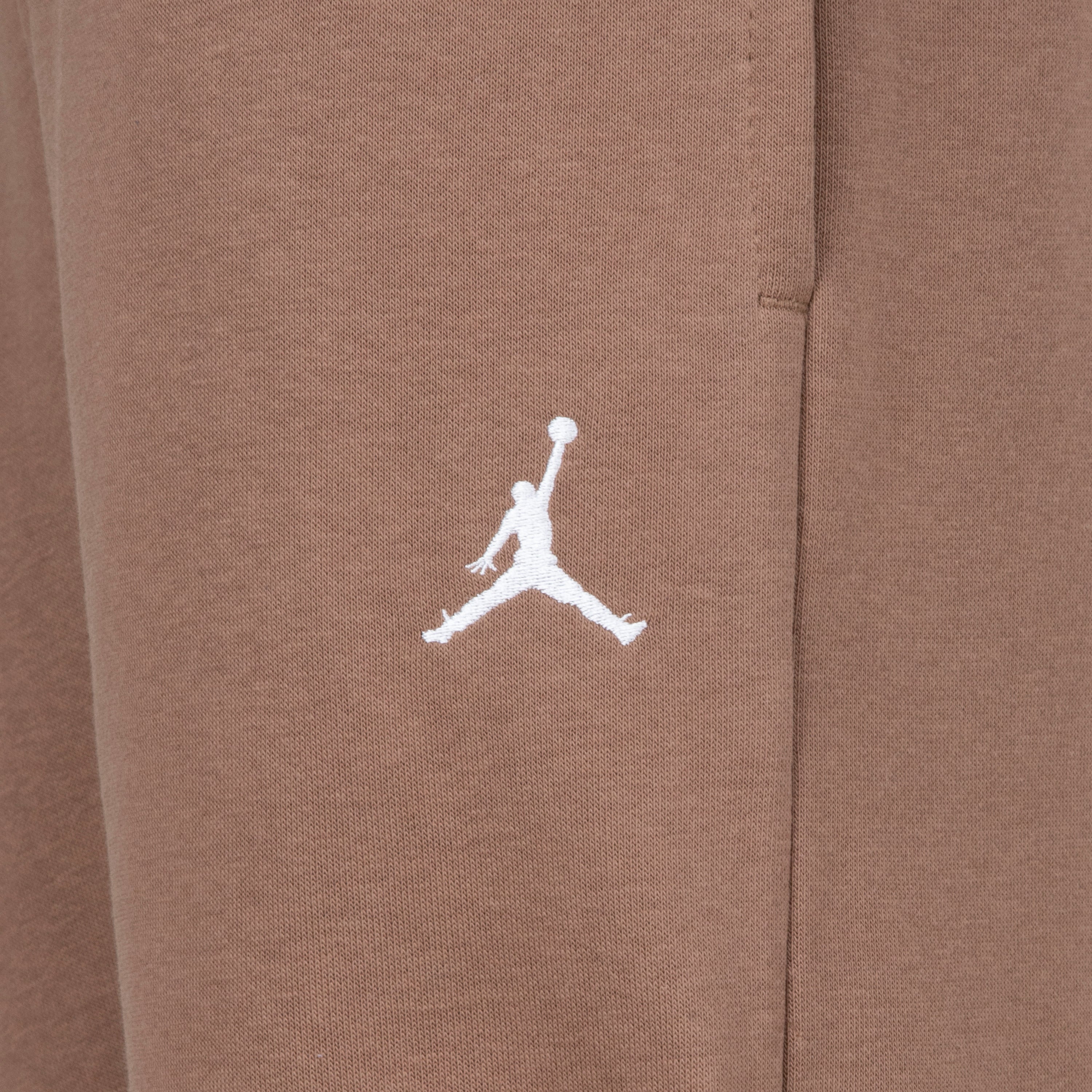 JORDAN BROOKLYN FLEECE טרנינג