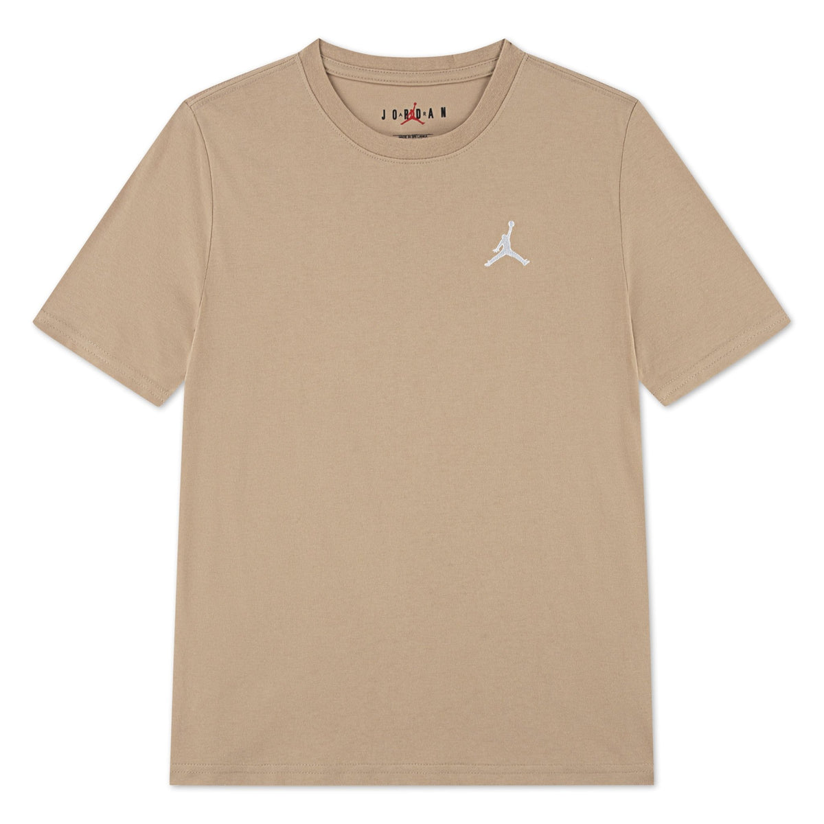 JORDAN JUMPMAN AIR טי שירט