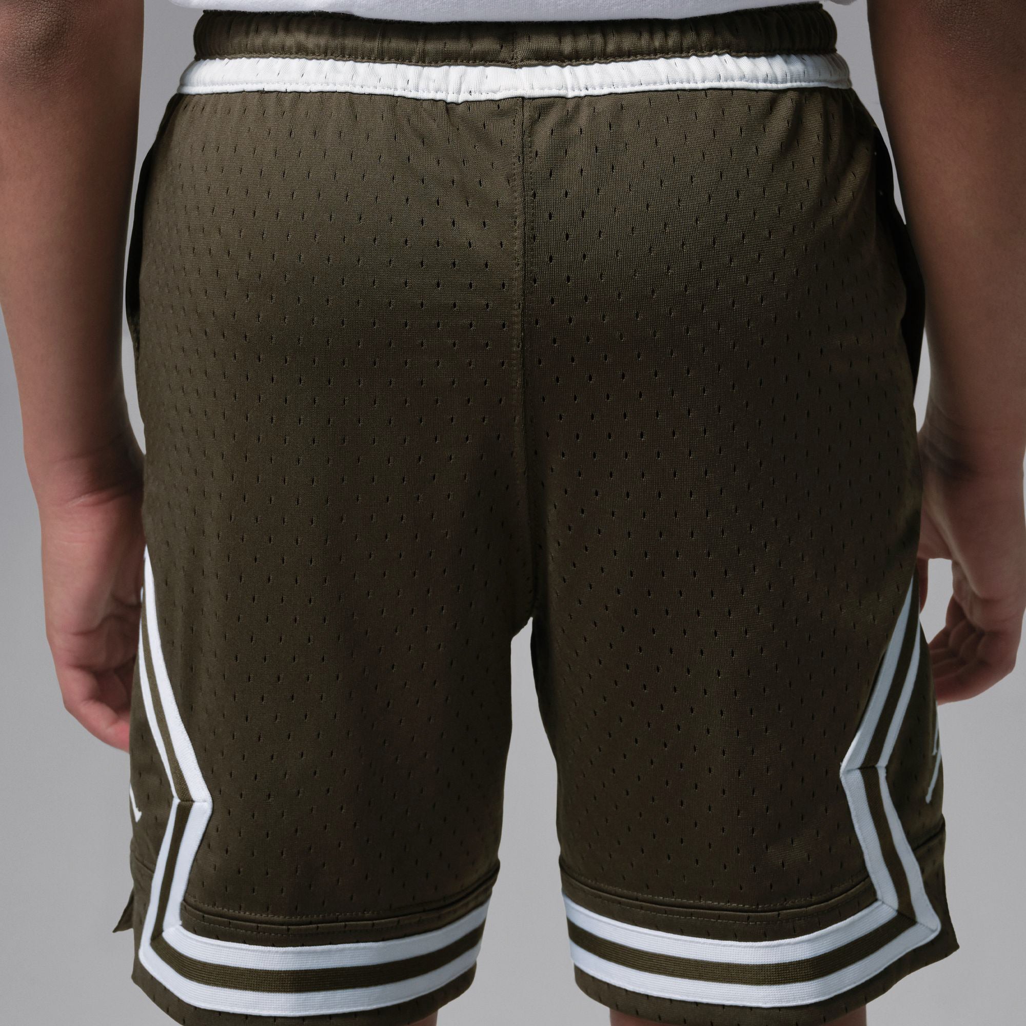 JORDAN SPORT DIAMOND מכנסיים קצרים